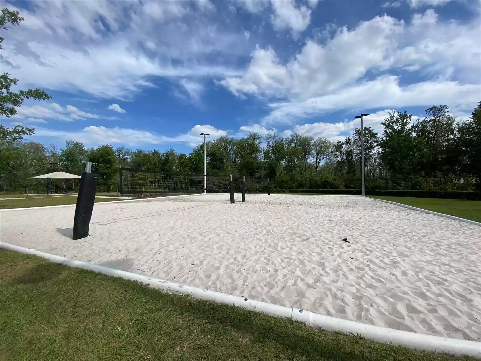 Beach Volleyball