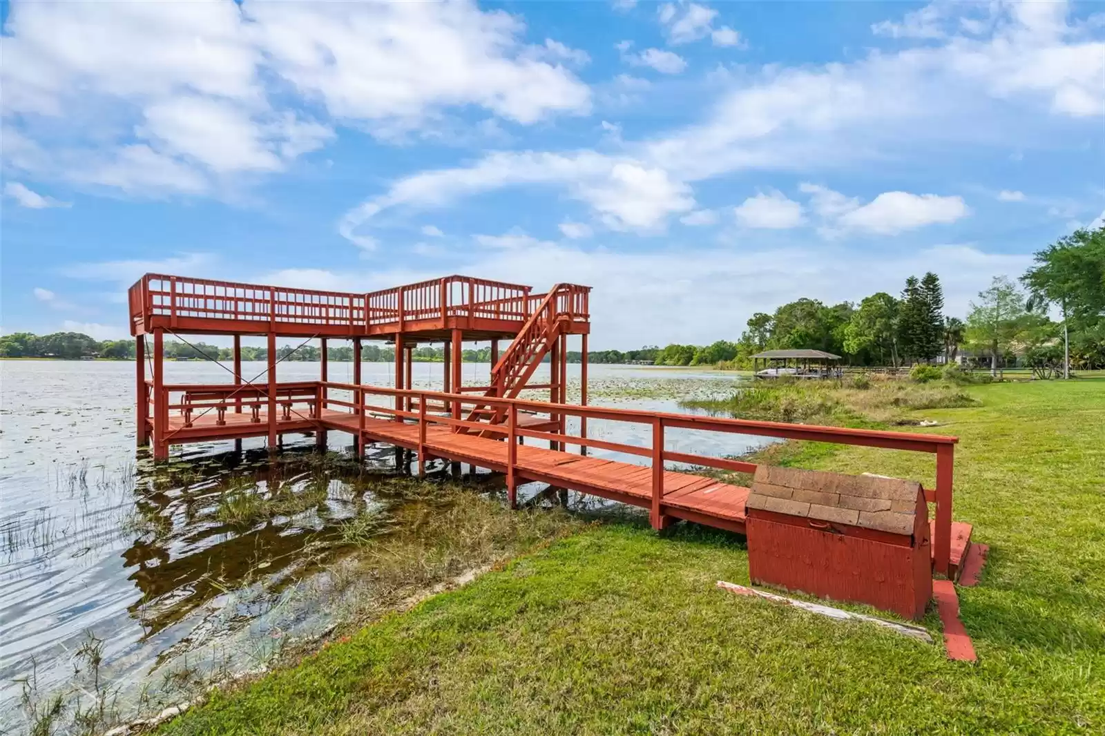 6024 SHORE LINE DRIVE, ORLANDO, Florida 32819, 4 Bedrooms Bedrooms, ,3 BathroomsBathrooms,Residential,For Sale,SHORE LINE,MFRO6193147