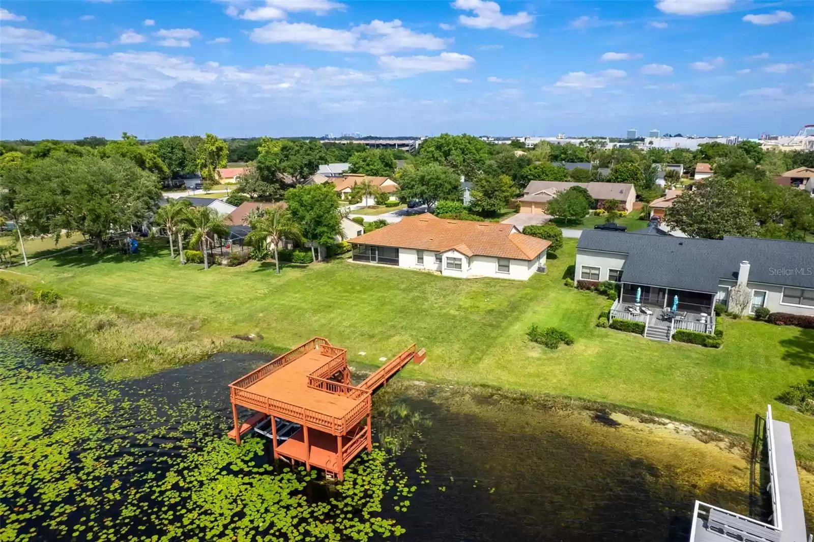 6024 SHORE LINE DRIVE, ORLANDO, Florida 32819, 4 Bedrooms Bedrooms, ,3 BathroomsBathrooms,Residential,For Sale,SHORE LINE,MFRO6193147