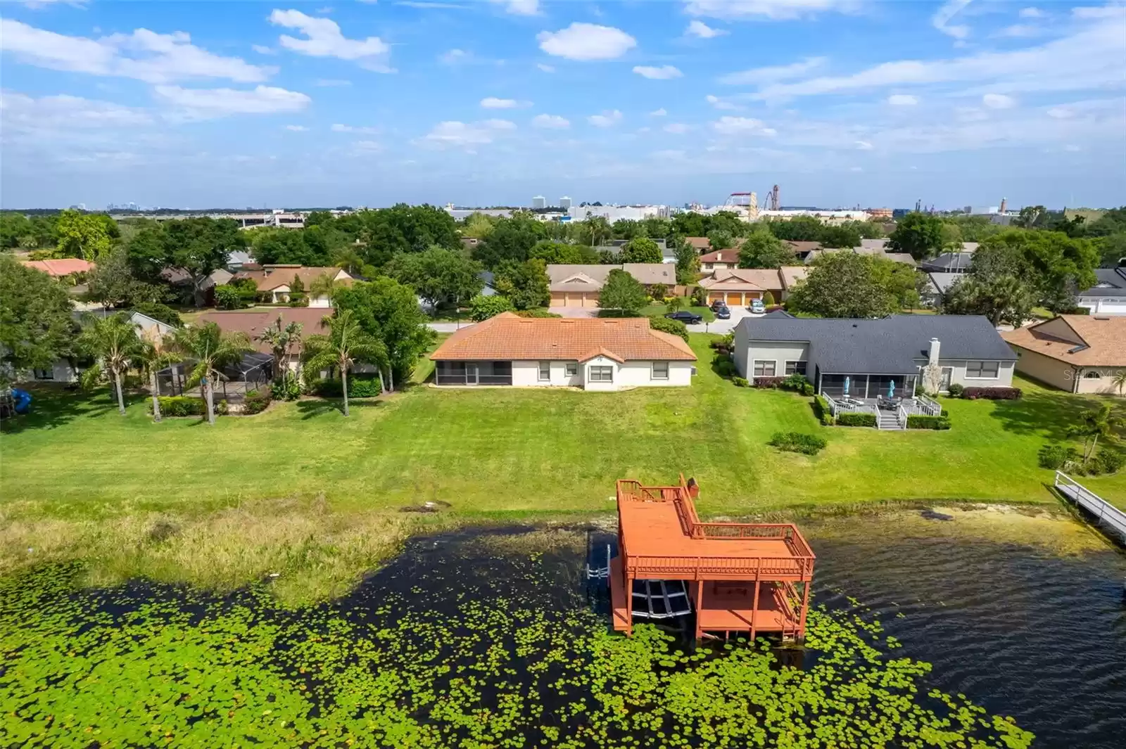 6024 SHORE LINE DRIVE, ORLANDO, Florida 32819, 4 Bedrooms Bedrooms, ,3 BathroomsBathrooms,Residential,For Sale,SHORE LINE,MFRO6193147