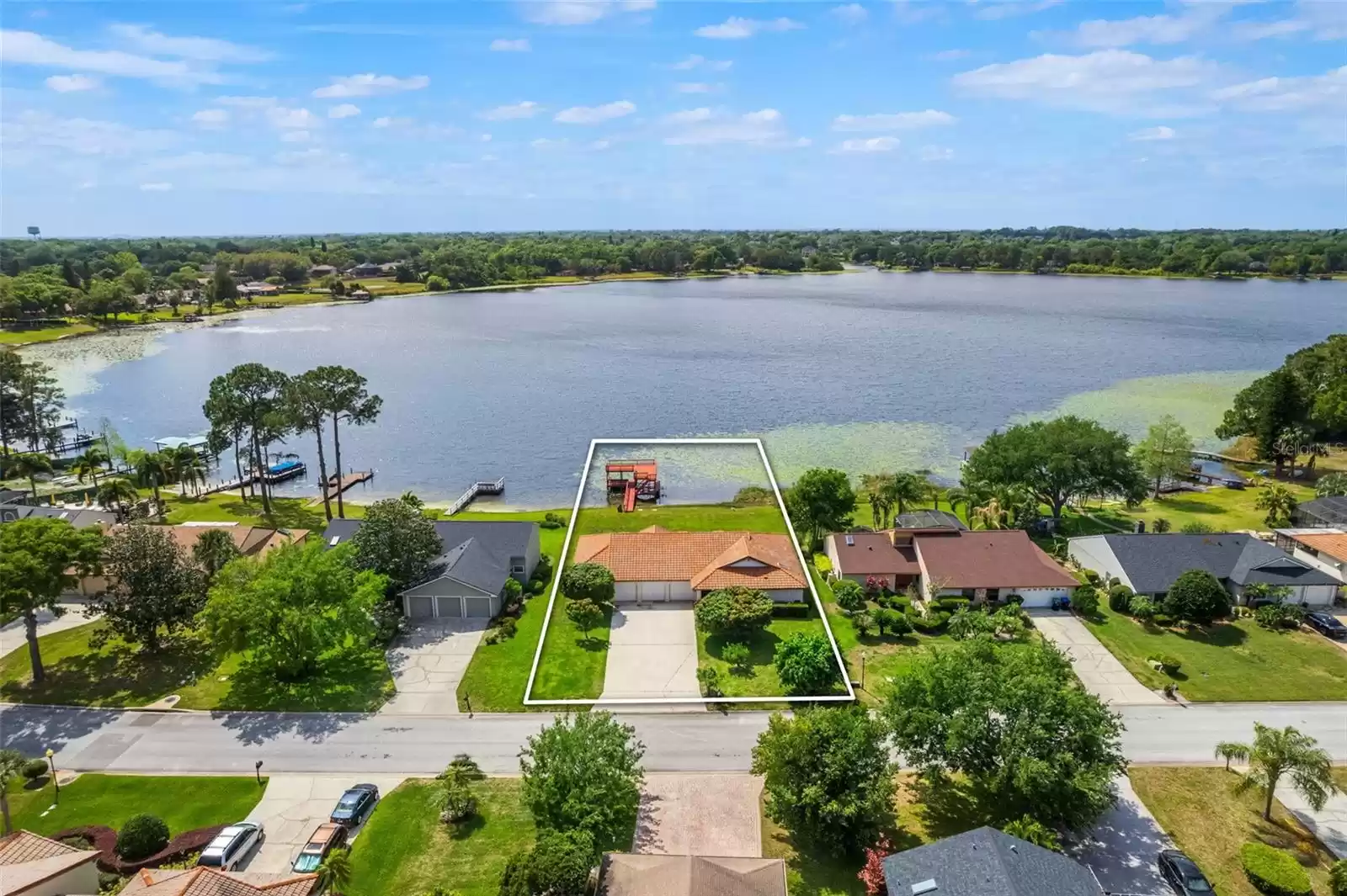 6024 SHORE LINE DRIVE, ORLANDO, Florida 32819, 4 Bedrooms Bedrooms, ,3 BathroomsBathrooms,Residential,For Sale,SHORE LINE,MFRO6193147