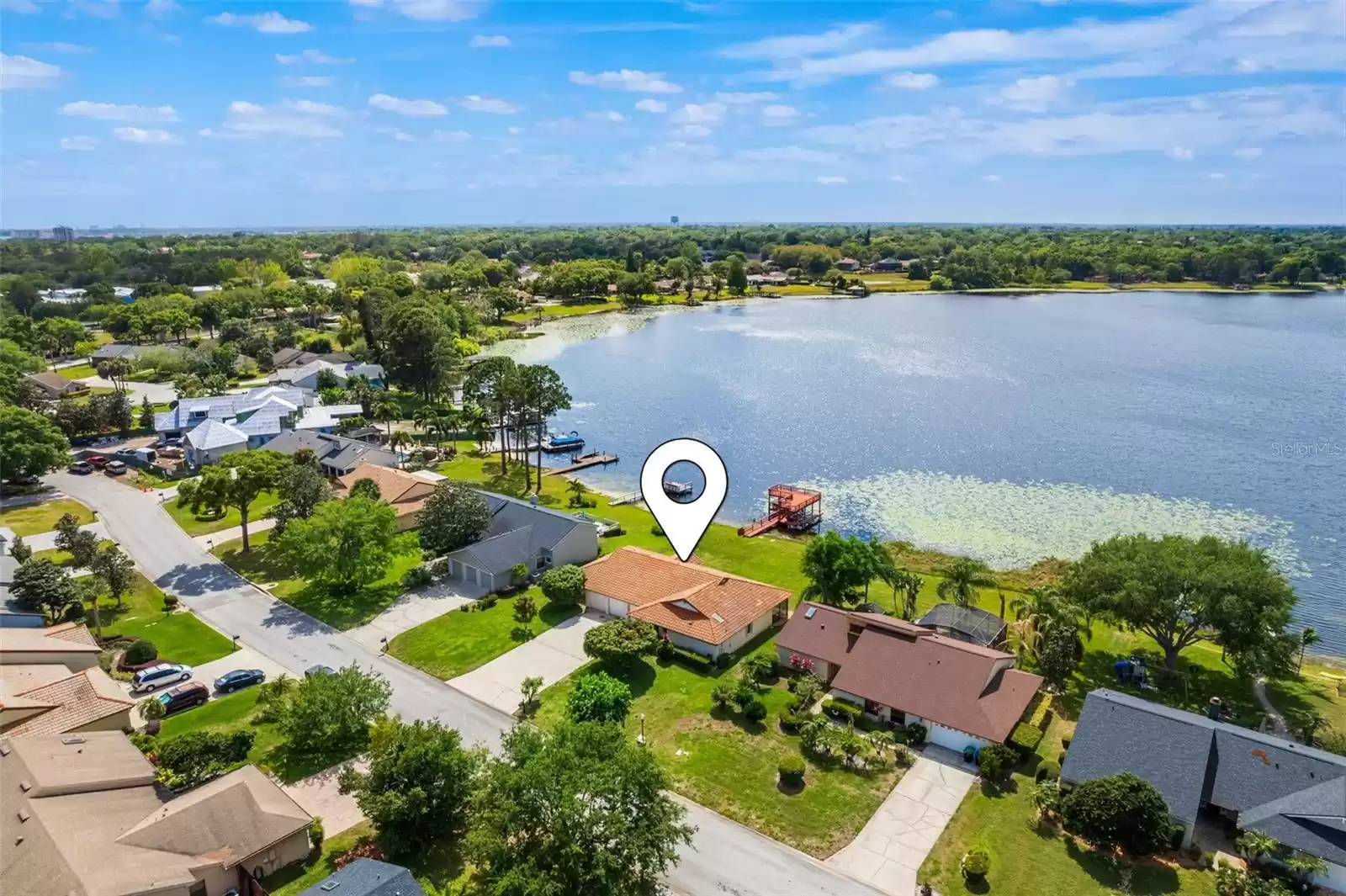 6024 SHORE LINE DRIVE, ORLANDO, Florida 32819, 4 Bedrooms Bedrooms, ,3 BathroomsBathrooms,Residential,For Sale,SHORE LINE,MFRO6193147