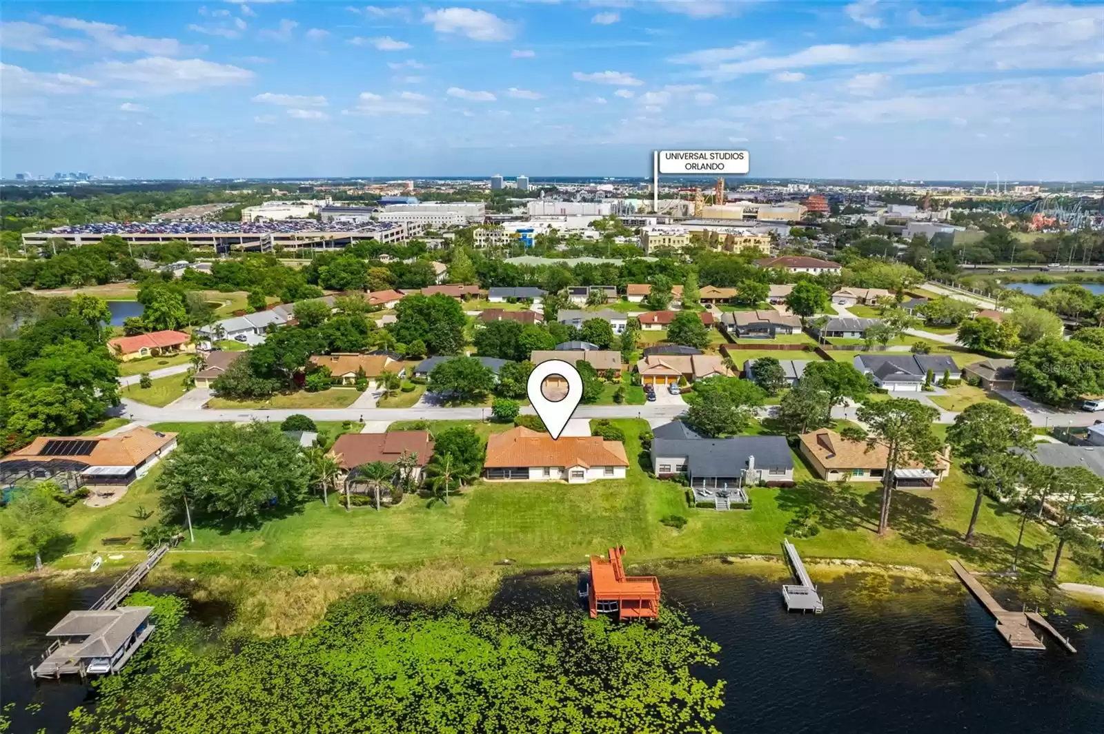 6024 SHORE LINE DRIVE, ORLANDO, Florida 32819, 4 Bedrooms Bedrooms, ,3 BathroomsBathrooms,Residential,For Sale,SHORE LINE,MFRO6193147