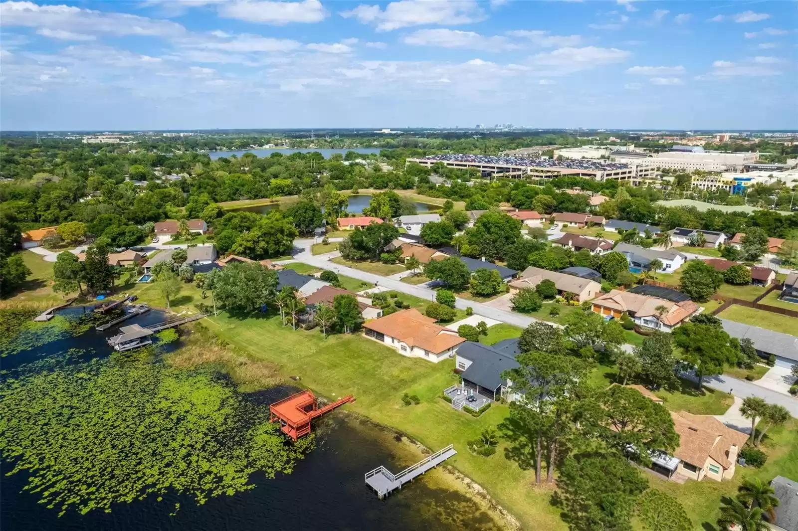 6024 SHORE LINE DRIVE, ORLANDO, Florida 32819, 4 Bedrooms Bedrooms, ,3 BathroomsBathrooms,Residential,For Sale,SHORE LINE,MFRO6193147