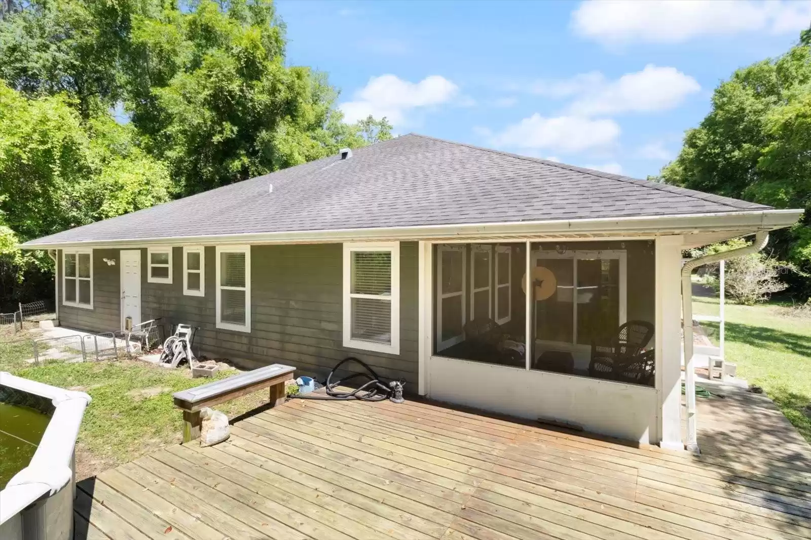 702 MCGOWAN AVENUE, CRYSTAL RIVER, Florida 34429, 3 Bedrooms Bedrooms, ,2 BathroomsBathrooms,Residential,For Sale,MCGOWAN,MFRG5080553