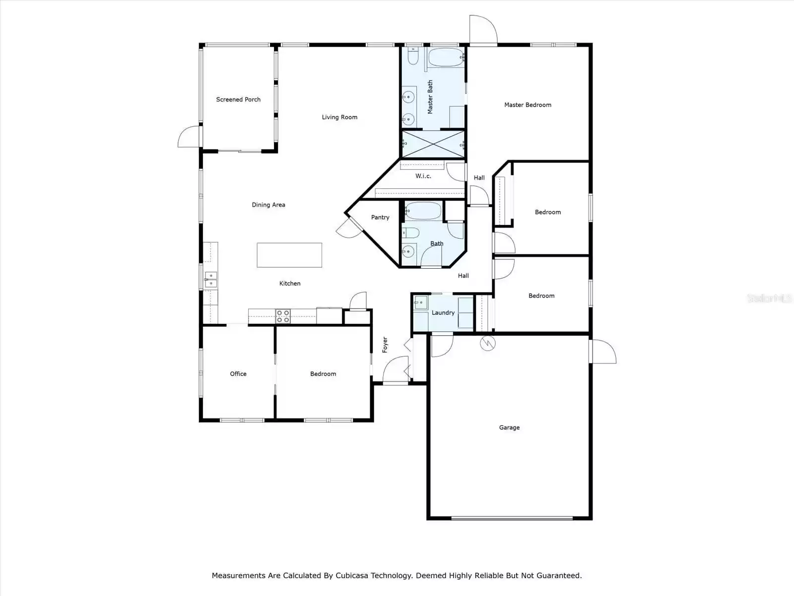 702 MCGOWAN AVENUE, CRYSTAL RIVER, Florida 34429, 3 Bedrooms Bedrooms, ,2 BathroomsBathrooms,Residential,For Sale,MCGOWAN,MFRG5080553