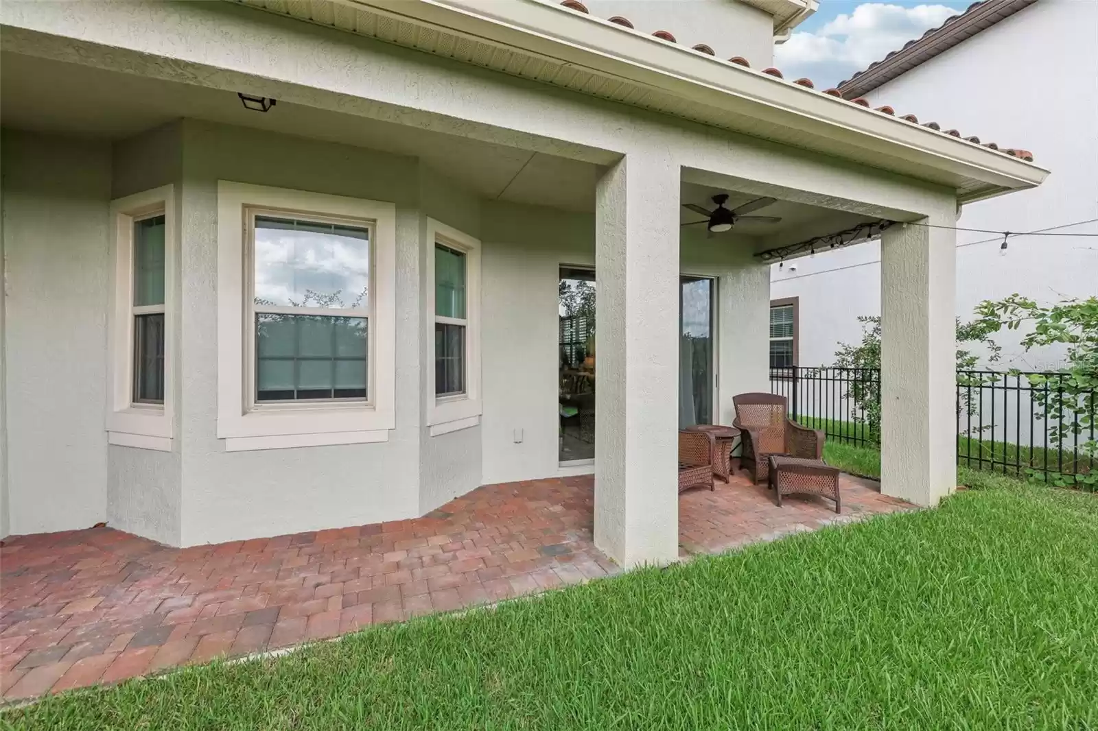 13147 WOODFORD STREET, ORLANDO, Florida 32832, 4 Bedrooms Bedrooms, ,3 BathroomsBathrooms,Residential,For Sale,WOODFORD,MFRO6193814