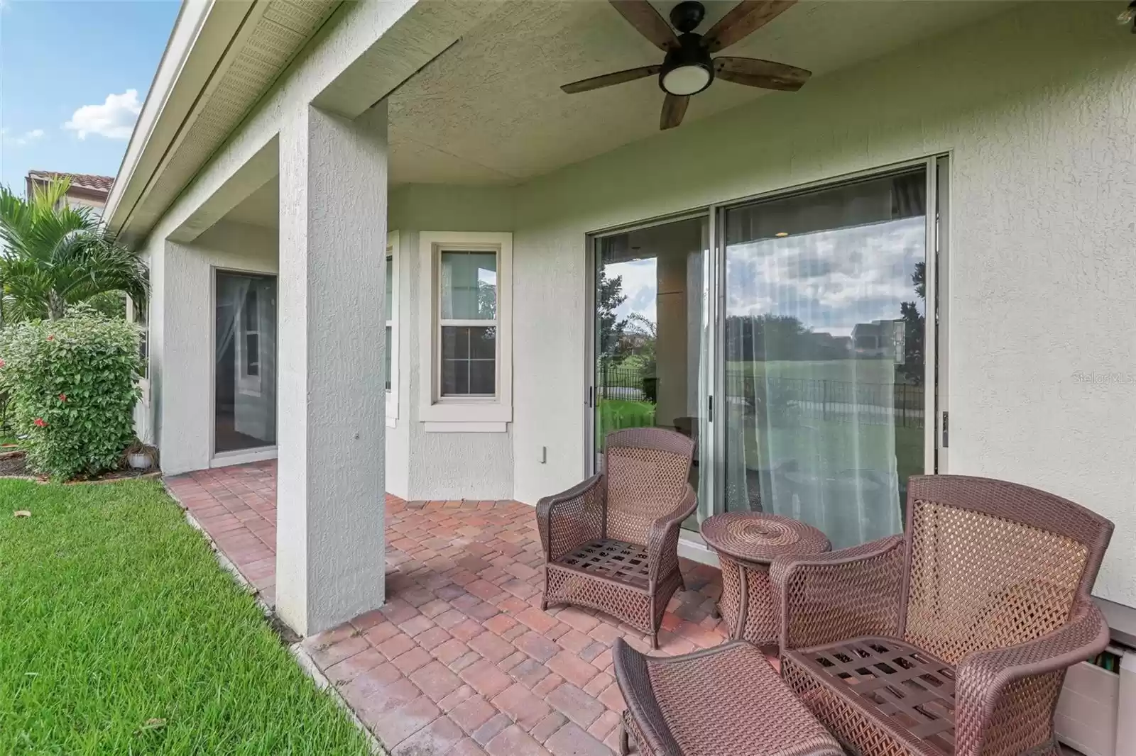 13147 WOODFORD STREET, ORLANDO, Florida 32832, 4 Bedrooms Bedrooms, ,3 BathroomsBathrooms,Residential,For Sale,WOODFORD,MFRO6193814