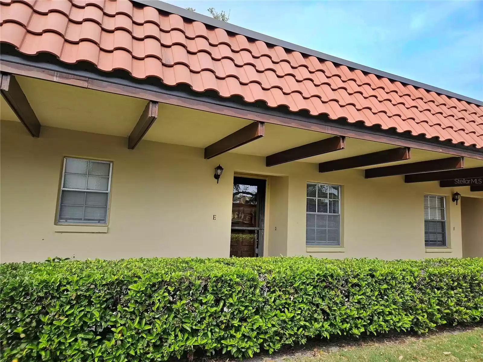 1701 PINEHURST ROAD, DUNEDIN, Florida 34698, 1 Bedroom Bedrooms, ,1 BathroomBathrooms,Residential,For Sale,PINEHURST,MFRU8233112