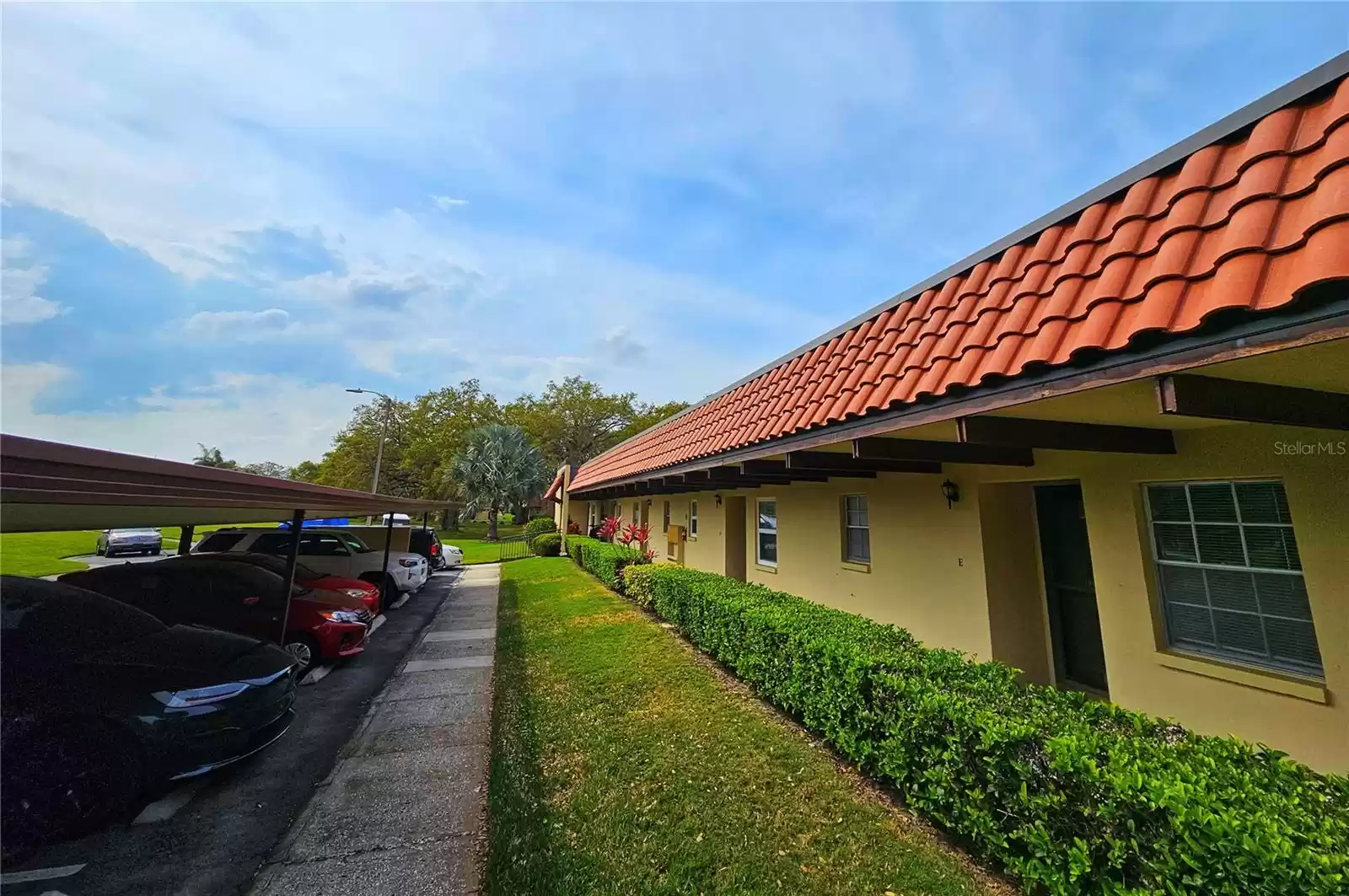 1701 PINEHURST ROAD, DUNEDIN, Florida 34698, 1 Bedroom Bedrooms, ,1 BathroomBathrooms,Residential,For Sale,PINEHURST,MFRU8233112