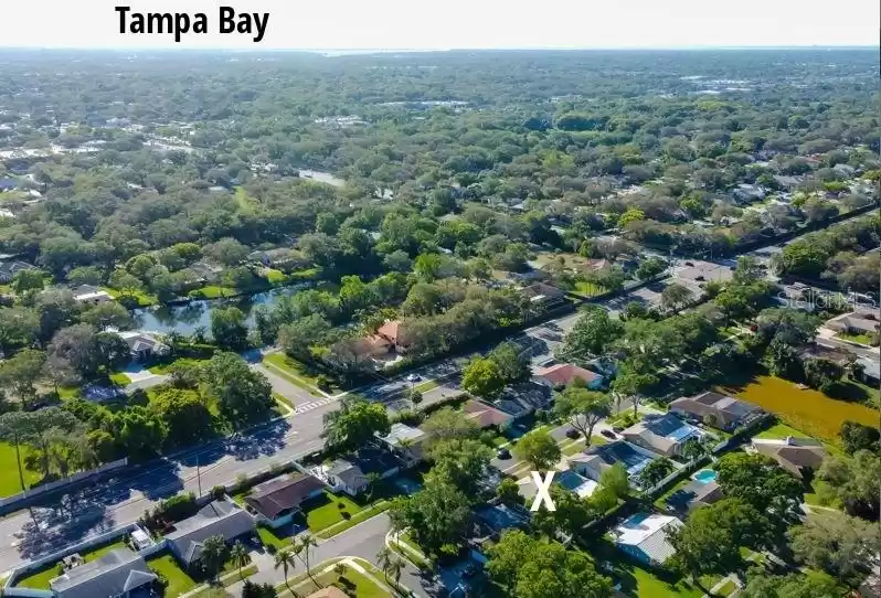 175 OSPREY LANE, PALM HARBOR, Florida 34683, 4 Bedrooms Bedrooms, ,2 BathroomsBathrooms,Residential,For Sale,OSPREY,MFRU8237246