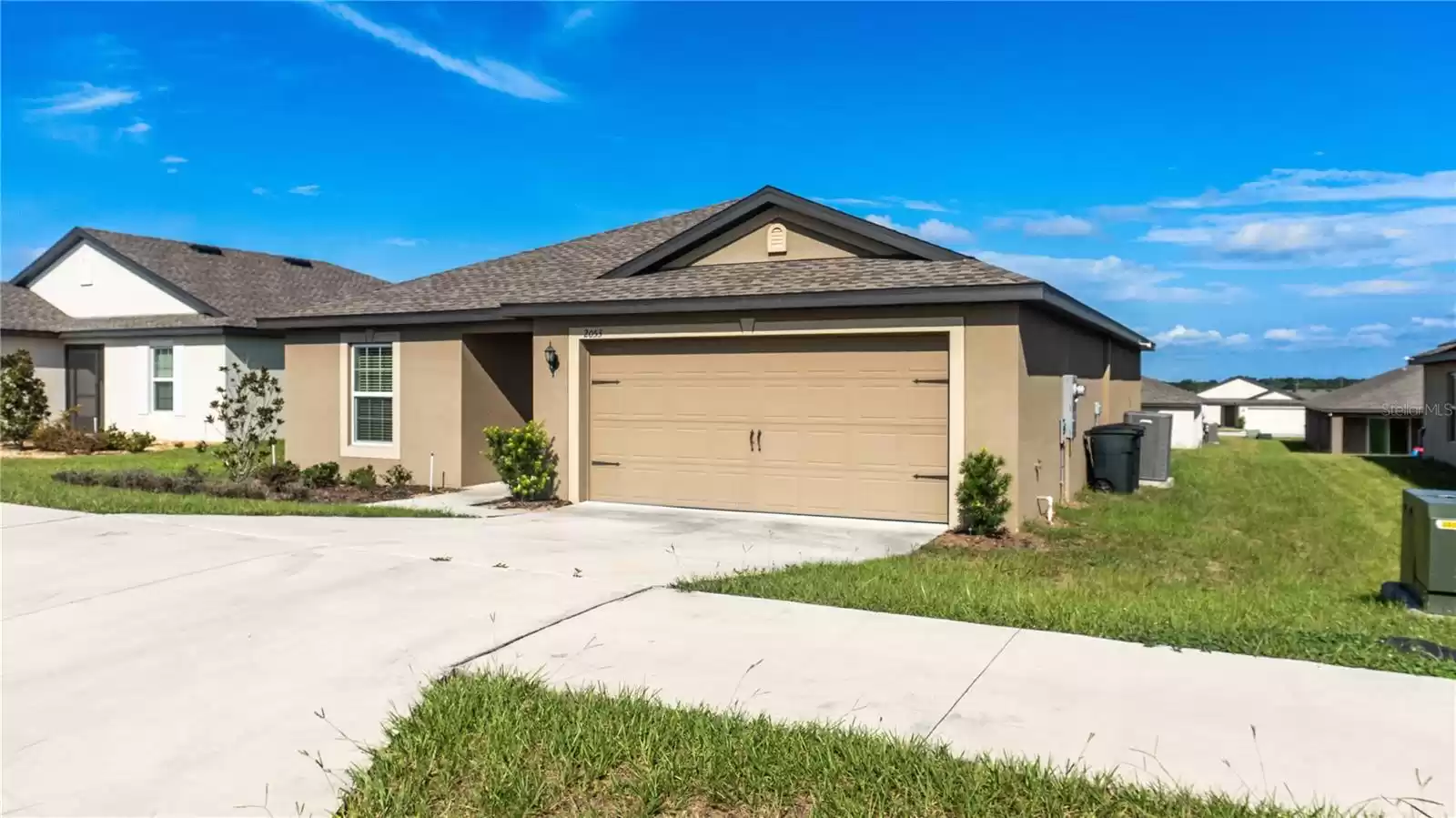 2053 AMBER SWEET CIRCLE, DUNDEE, Florida 33838, 3 Bedrooms Bedrooms, ,2 BathroomsBathrooms,Residential Lease,For Rent,AMBER SWEET,MFRP4929879