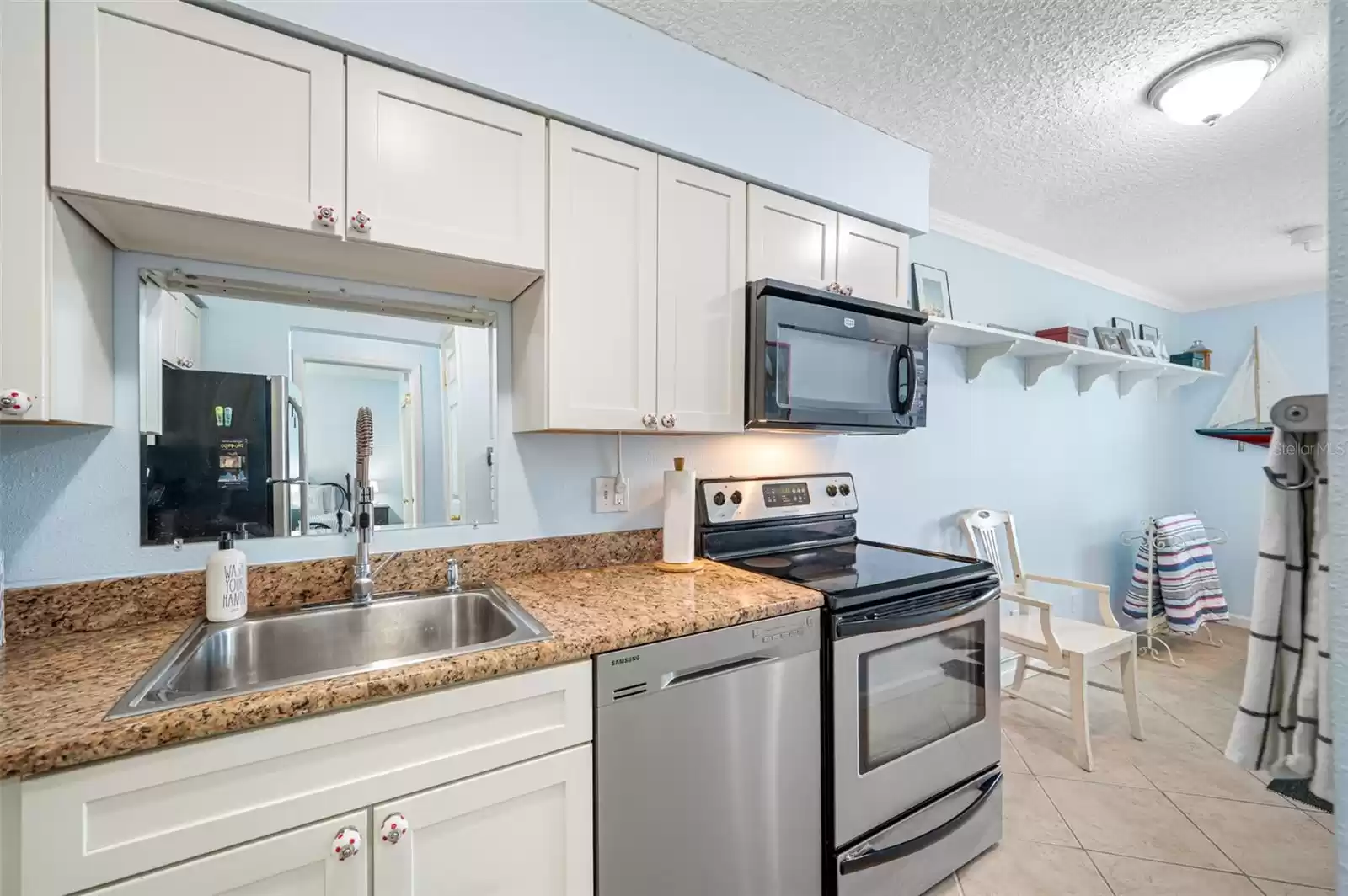 4874 COQUINA KEY DRIVE, ST PETERSBURG, Florida 33705, 1 Bedroom Bedrooms, ,1 BathroomBathrooms,Residential,For Sale,COQUINA KEY,MFRU8238104