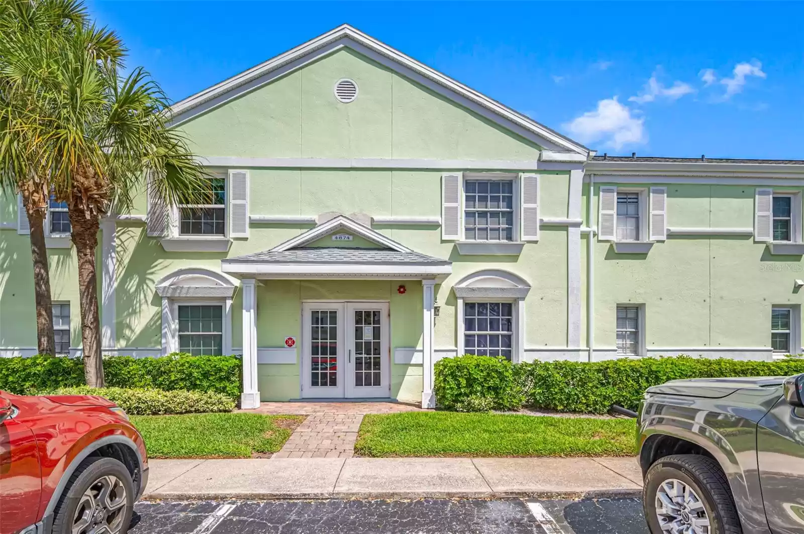 4874 COQUINA KEY DRIVE, ST PETERSBURG, Florida 33705, 1 Bedroom Bedrooms, ,1 BathroomBathrooms,Residential,For Sale,COQUINA KEY,MFRU8238104