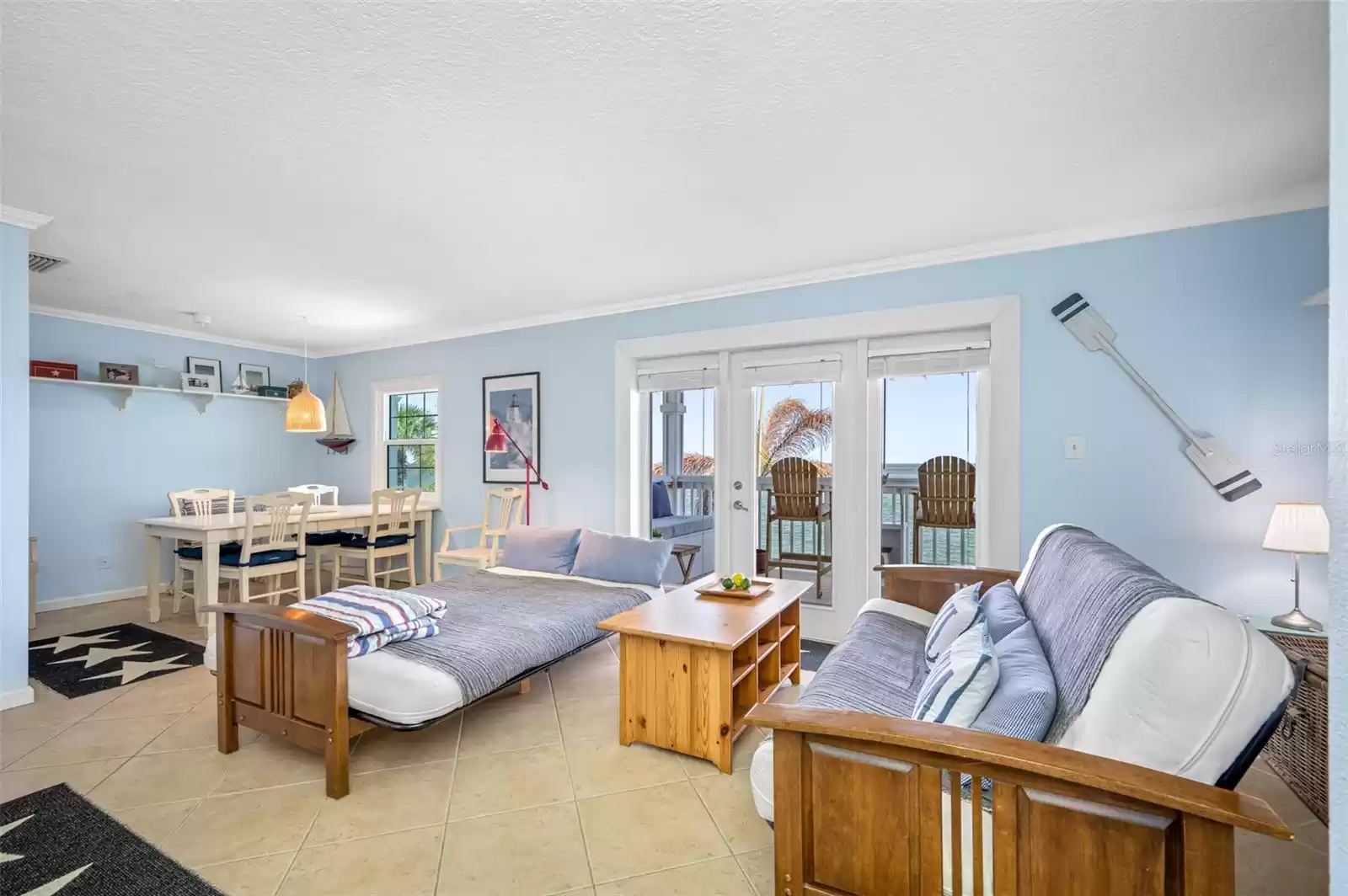 4874 COQUINA KEY DRIVE, ST PETERSBURG, Florida 33705, 1 Bedroom Bedrooms, ,1 BathroomBathrooms,Residential,For Sale,COQUINA KEY,MFRU8238104