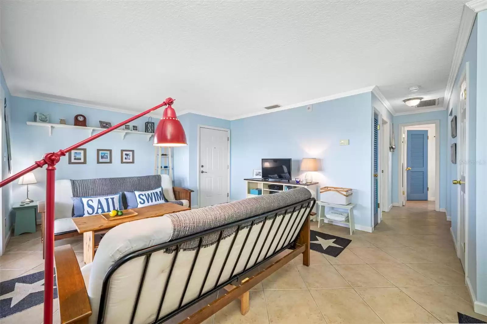 4874 COQUINA KEY DRIVE, ST PETERSBURG, Florida 33705, 1 Bedroom Bedrooms, ,1 BathroomBathrooms,Residential,For Sale,COQUINA KEY,MFRU8238104