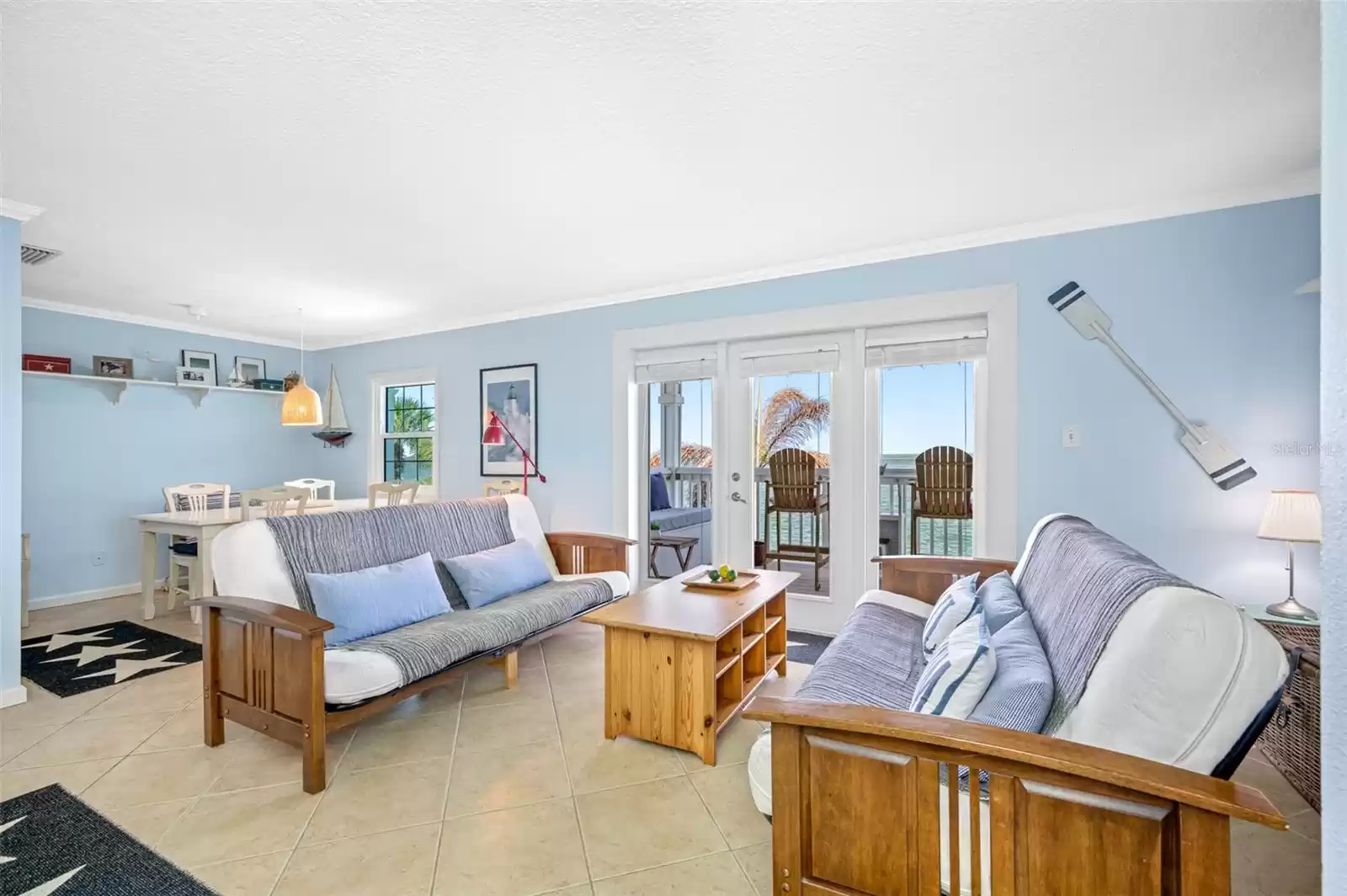 4874 COQUINA KEY DRIVE, ST PETERSBURG, Florida 33705, 1 Bedroom Bedrooms, ,1 BathroomBathrooms,Residential,For Sale,COQUINA KEY,MFRU8238104