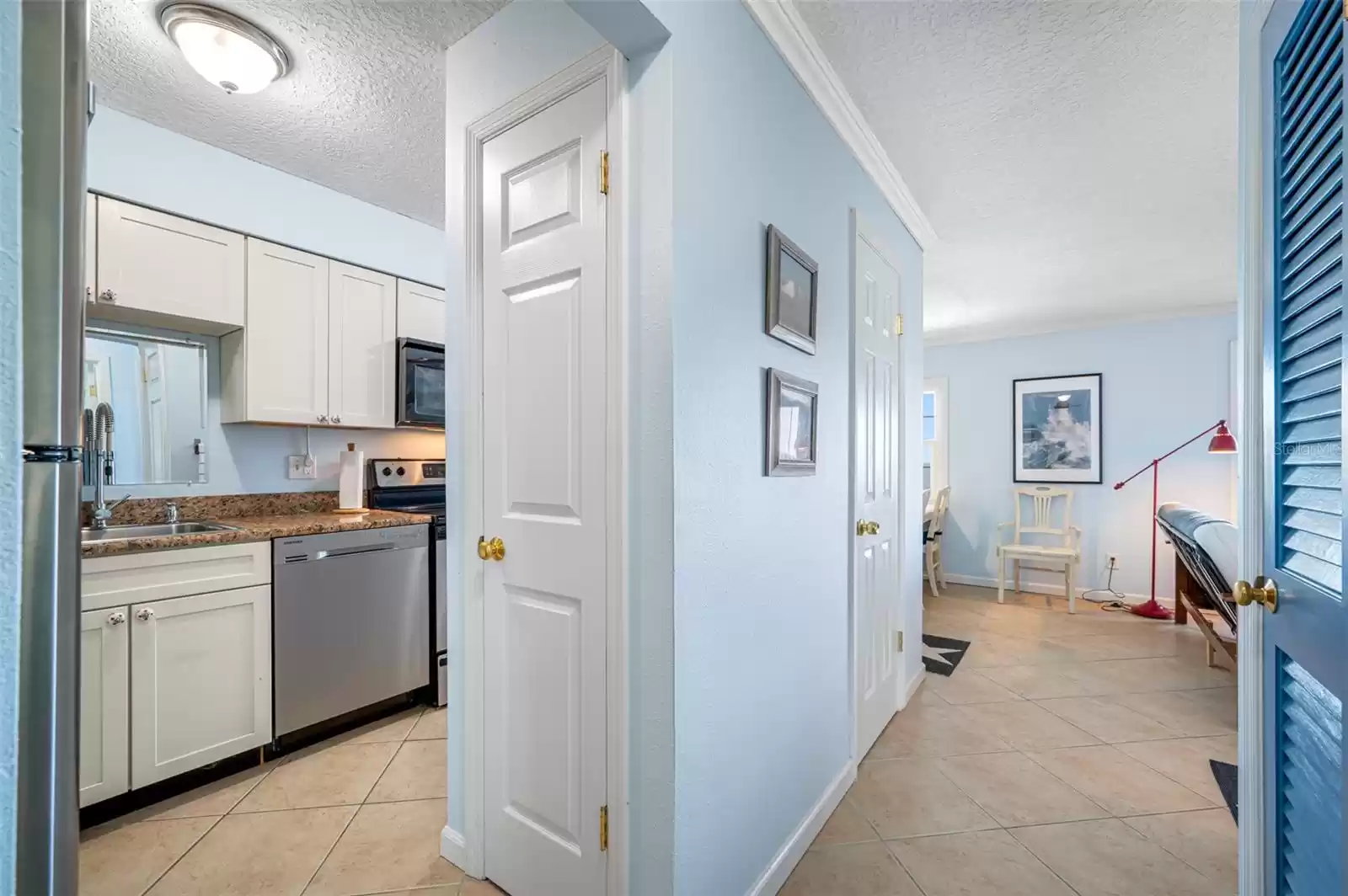 4874 COQUINA KEY DRIVE, ST PETERSBURG, Florida 33705, 1 Bedroom Bedrooms, ,1 BathroomBathrooms,Residential,For Sale,COQUINA KEY,MFRU8238104