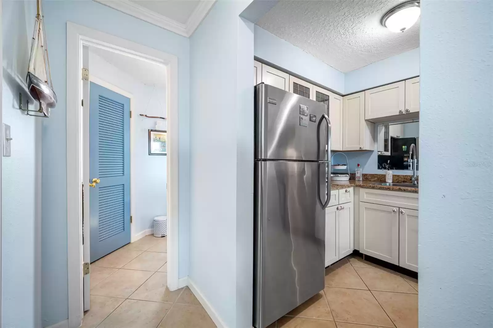 4874 COQUINA KEY DRIVE, ST PETERSBURG, Florida 33705, 1 Bedroom Bedrooms, ,1 BathroomBathrooms,Residential,For Sale,COQUINA KEY,MFRU8238104