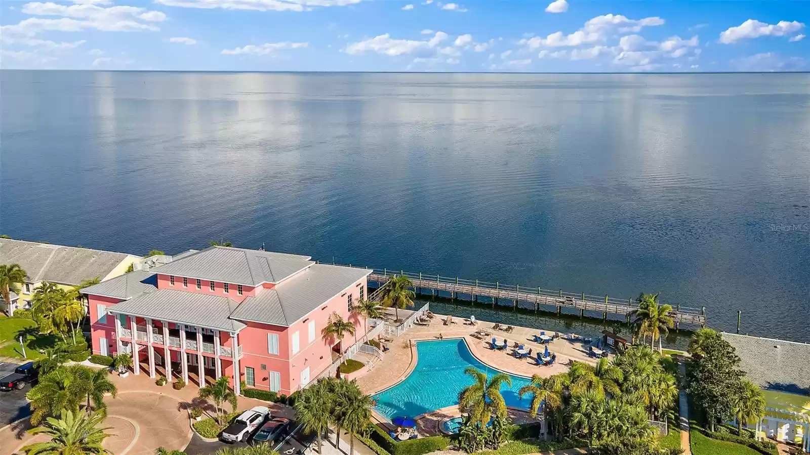 4874 COQUINA KEY DRIVE, ST PETERSBURG, Florida 33705, 1 Bedroom Bedrooms, ,1 BathroomBathrooms,Residential,For Sale,COQUINA KEY,MFRU8238104