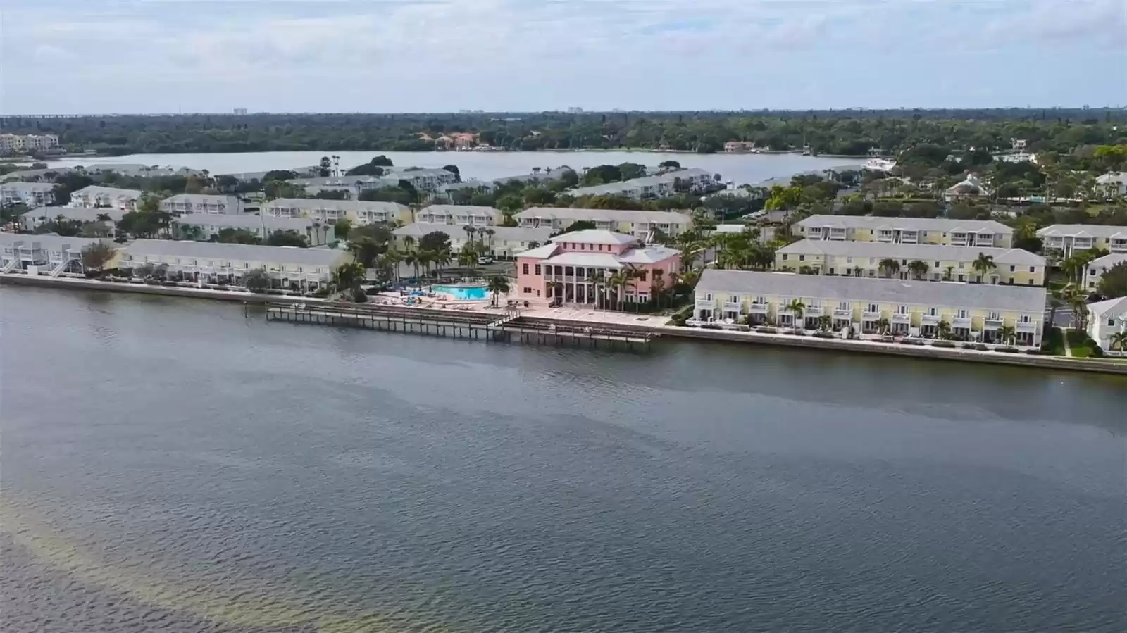 4874 COQUINA KEY DRIVE, ST PETERSBURG, Florida 33705, 1 Bedroom Bedrooms, ,1 BathroomBathrooms,Residential,For Sale,COQUINA KEY,MFRU8238104