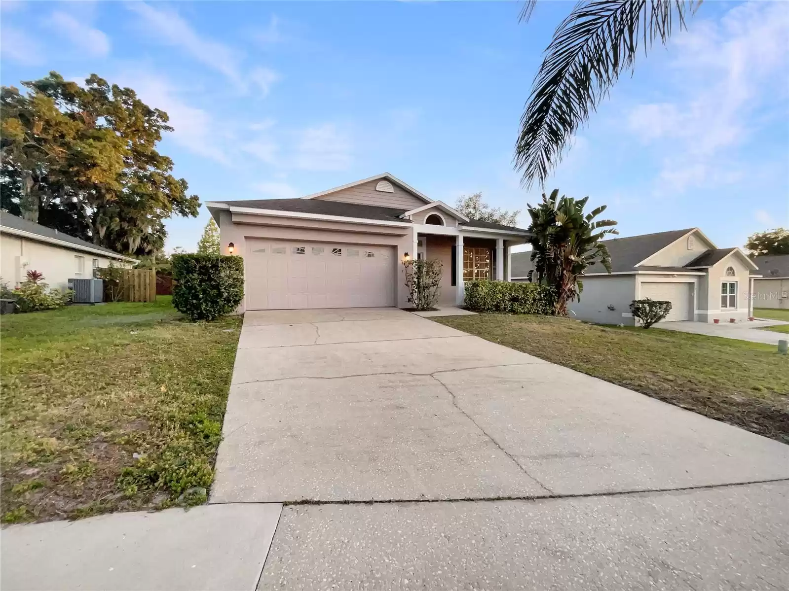 161 LONDON FOG WAY, SANFORD, Florida 32771, 3 Bedrooms Bedrooms, ,2 BathroomsBathrooms,Residential,For Sale,LONDON FOG,MFRO6194426