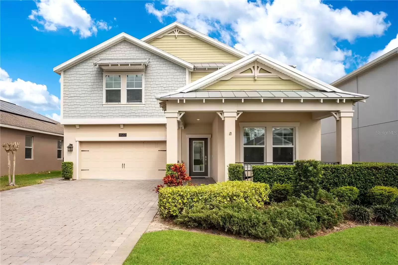 4127 INNOVATION LANE, CLERMONT, Florida 34711, 5 Bedrooms Bedrooms, ,3 BathroomsBathrooms,Residential,For Sale,INNOVATION,MFRO6192236