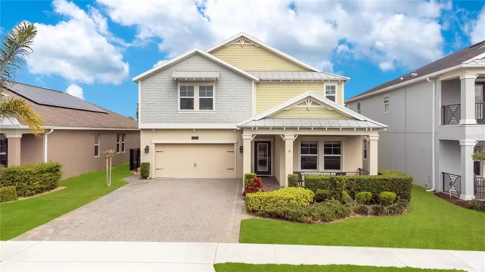 4127 INNOVATION LANE, CLERMONT, Florida 34711, 5 Bedrooms Bedrooms, ,3 BathroomsBathrooms,Residential,For Sale,INNOVATION,MFRO6192236