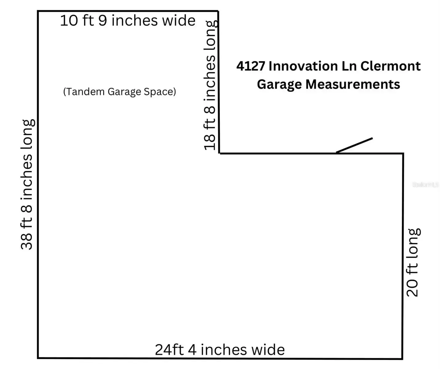 4127 INNOVATION LANE, CLERMONT, Florida 34711, 5 Bedrooms Bedrooms, ,3 BathroomsBathrooms,Residential,For Sale,INNOVATION,MFRO6192236