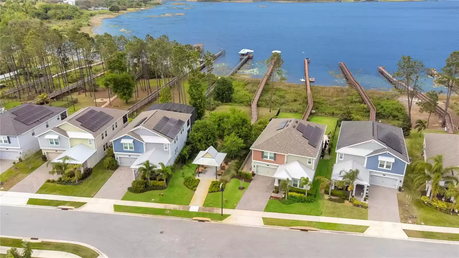 4127 INNOVATION LANE, CLERMONT, Florida 34711, 5 Bedrooms Bedrooms, ,3 BathroomsBathrooms,Residential,For Sale,INNOVATION,MFRO6192236