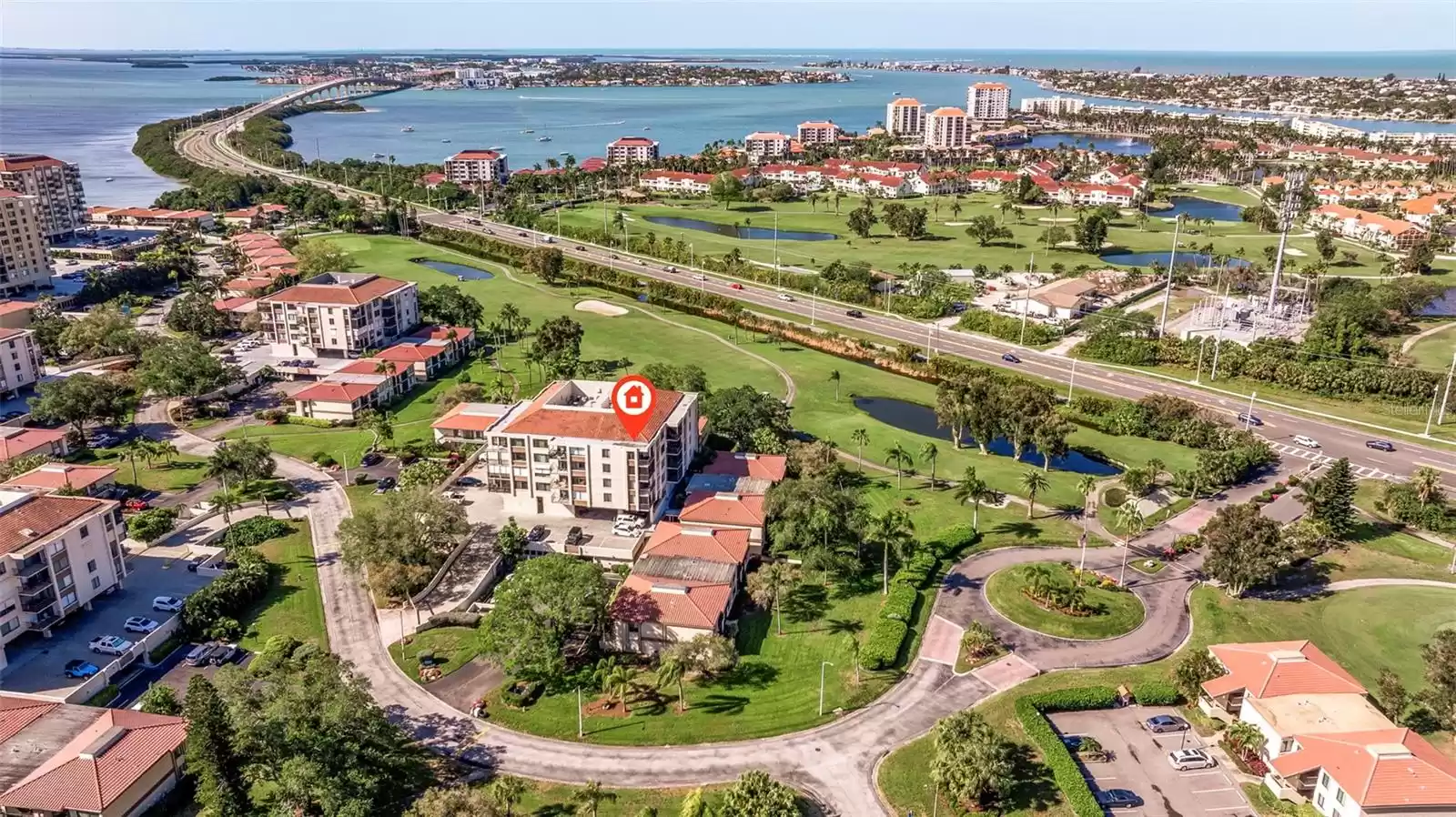 6219 PALMA DEL MAR BOULEVARD, SAINT PETERSBURG, Florida 33715, 2 Bedrooms Bedrooms, ,2 BathroomsBathrooms,Residential,For Sale,PALMA DEL MAR,MFRU8237520