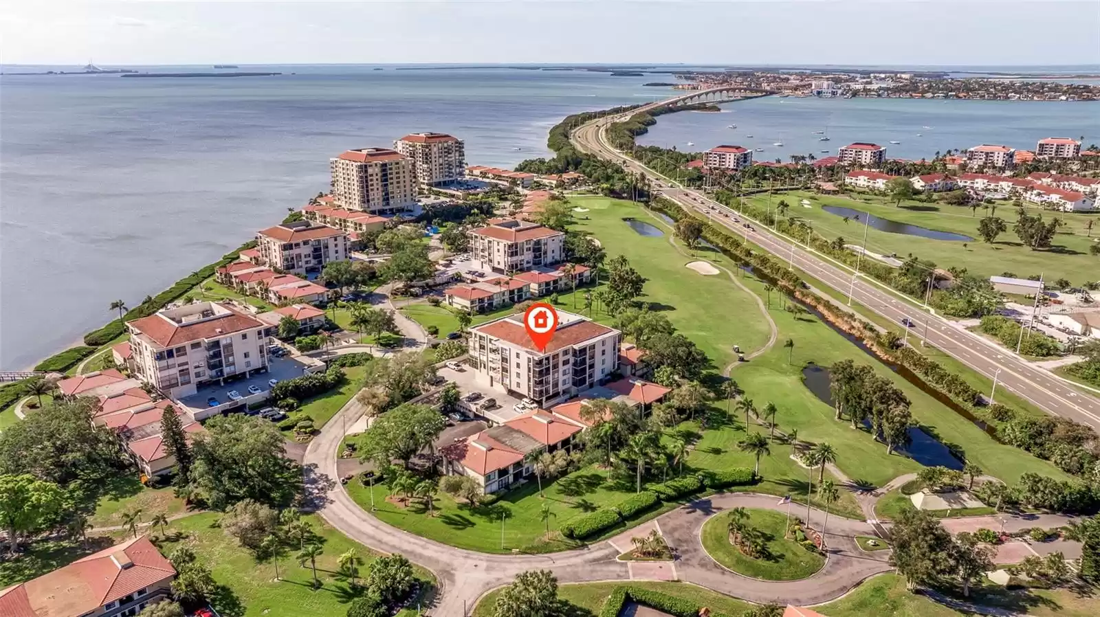 6219 PALMA DEL MAR BOULEVARD, SAINT PETERSBURG, Florida 33715, 2 Bedrooms Bedrooms, ,2 BathroomsBathrooms,Residential,For Sale,PALMA DEL MAR,MFRU8237520