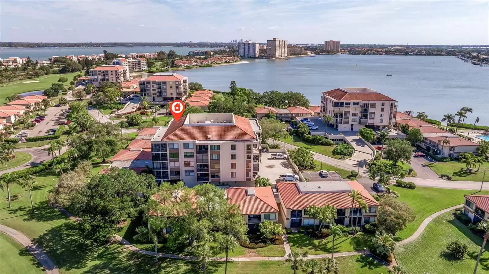 6219 PALMA DEL MAR BOULEVARD, SAINT PETERSBURG, Florida 33715, 2 Bedrooms Bedrooms, ,2 BathroomsBathrooms,Residential,For Sale,PALMA DEL MAR,MFRU8237520