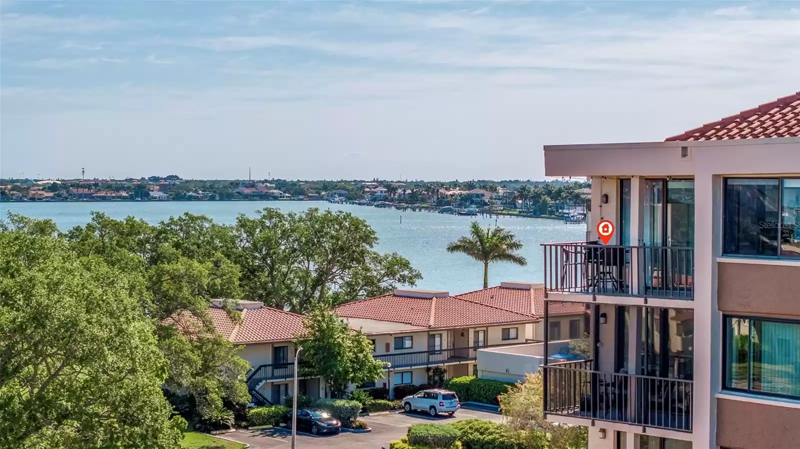 6219 PALMA DEL MAR BOULEVARD, SAINT PETERSBURG, Florida 33715, 2 Bedrooms Bedrooms, ,2 BathroomsBathrooms,Residential,For Sale,PALMA DEL MAR,MFRU8237520