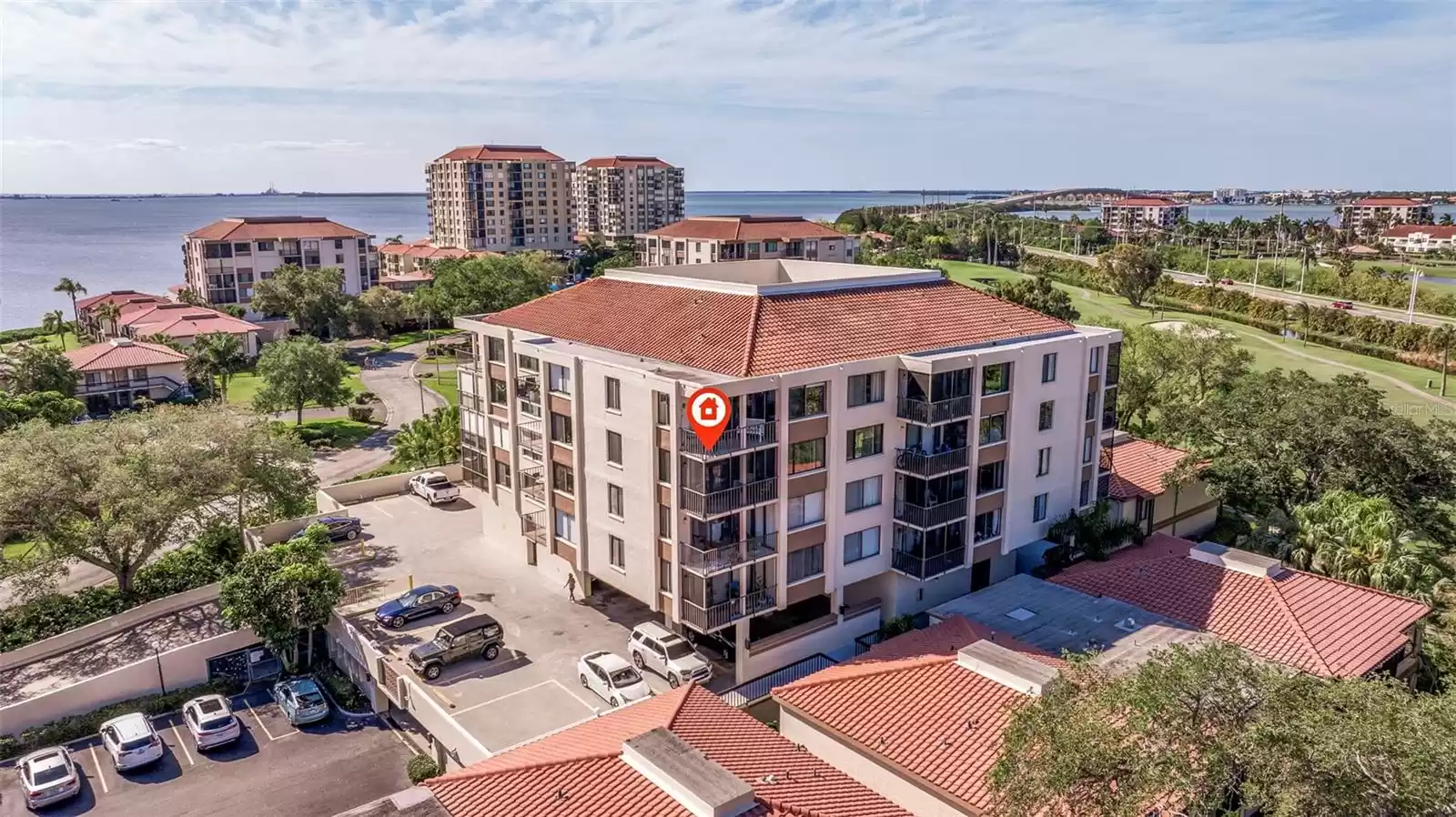 6219 PALMA DEL MAR BOULEVARD, SAINT PETERSBURG, Florida 33715, 2 Bedrooms Bedrooms, ,2 BathroomsBathrooms,Residential,For Sale,PALMA DEL MAR,MFRU8237520