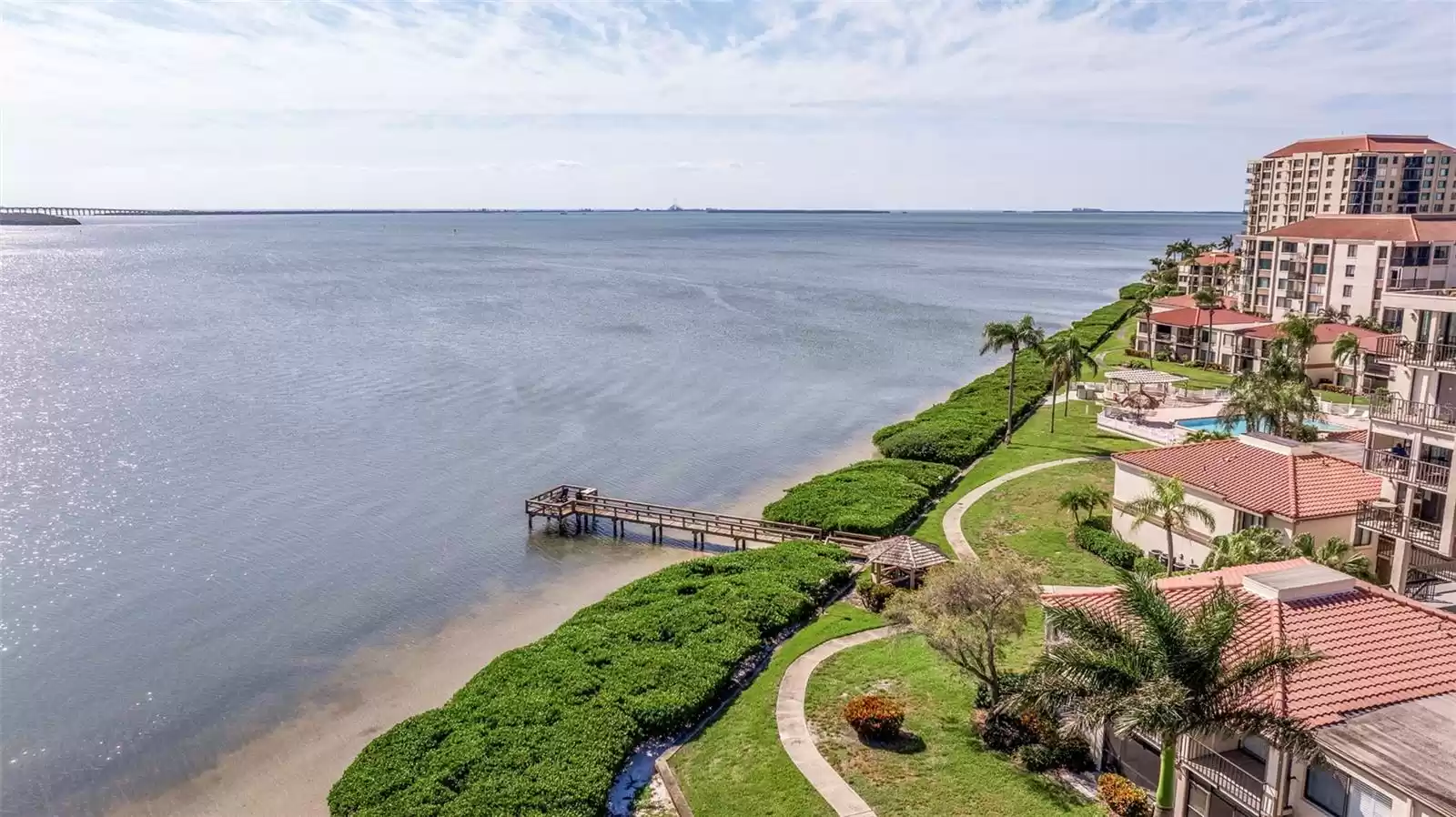 6219 PALMA DEL MAR BOULEVARD, SAINT PETERSBURG, Florida 33715, 2 Bedrooms Bedrooms, ,2 BathroomsBathrooms,Residential,For Sale,PALMA DEL MAR,MFRU8237520