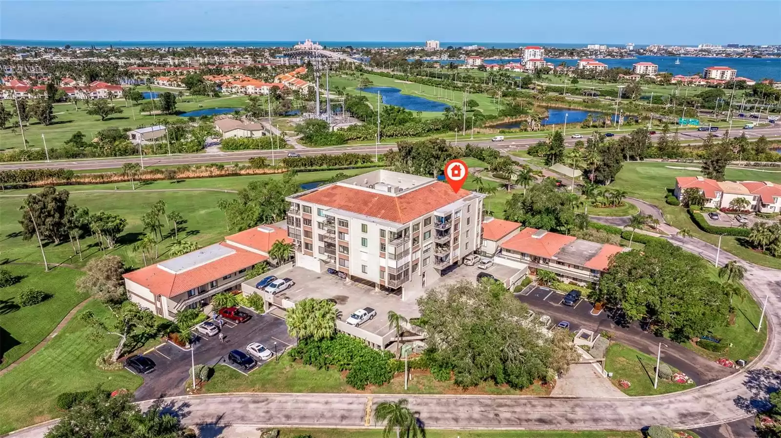 6219 PALMA DEL MAR BOULEVARD, SAINT PETERSBURG, Florida 33715, 2 Bedrooms Bedrooms, ,2 BathroomsBathrooms,Residential,For Sale,PALMA DEL MAR,MFRU8237520