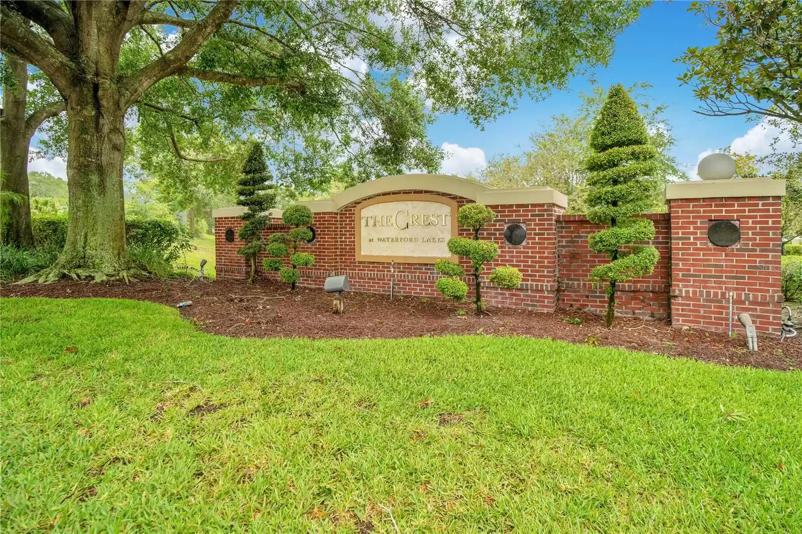 12602 CREST SPRINGS LANE, ORLANDO, Florida 32828, 2 Bedrooms Bedrooms, ,2 BathroomsBathrooms,Residential Lease,For Rent,CREST SPRINGS,MFRO6194085