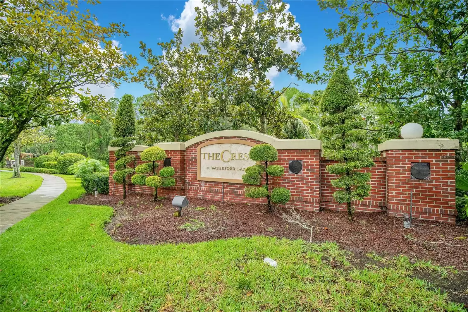 12602 CREST SPRINGS LANE, ORLANDO, Florida 32828, 2 Bedrooms Bedrooms, ,2 BathroomsBathrooms,Residential Lease,For Rent,CREST SPRINGS,MFRO6194085