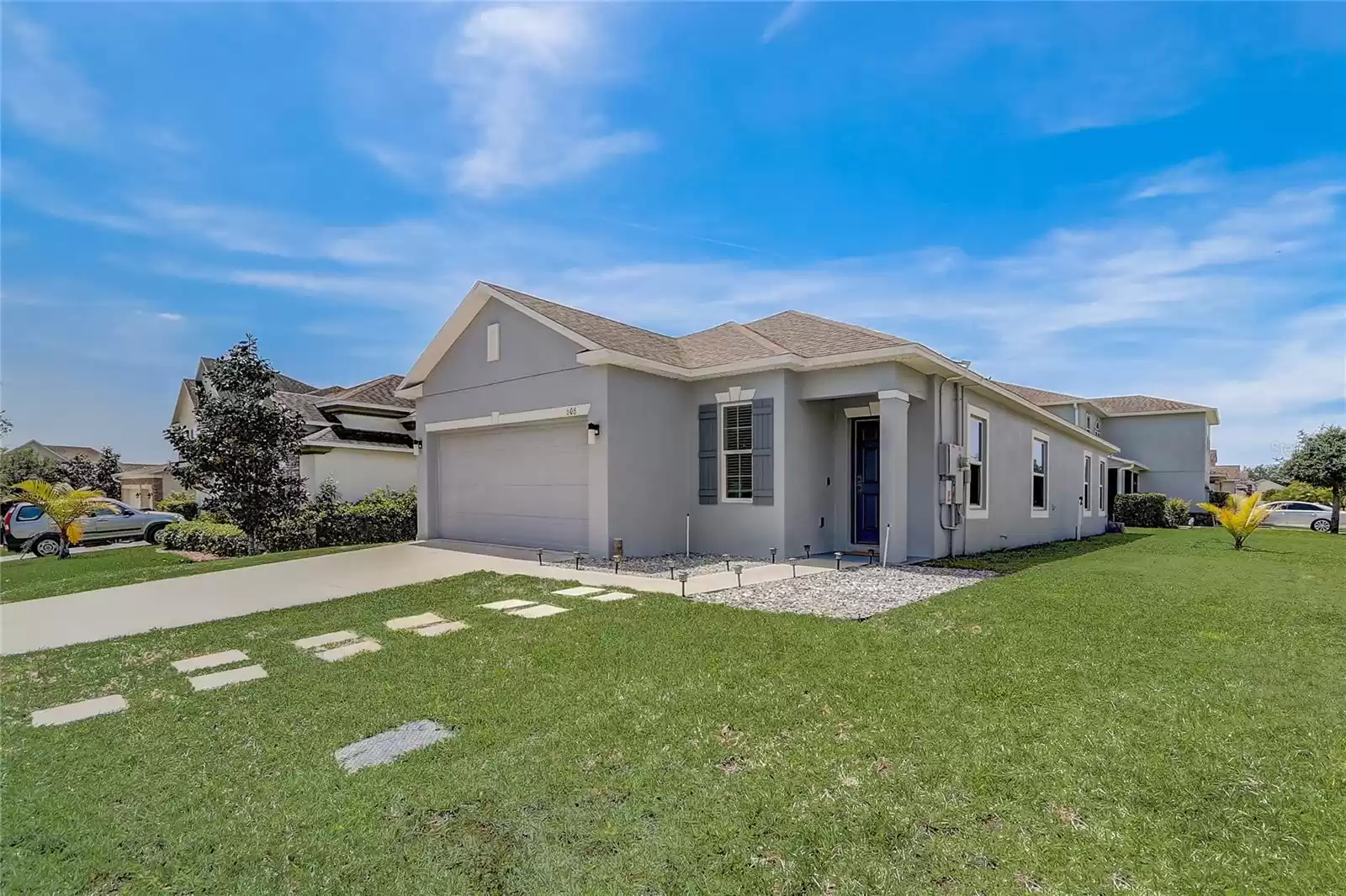 608 STONELEAFE LANE, HAINES CITY, Florida 33844, 3 Bedrooms Bedrooms, ,2 BathroomsBathrooms,Residential,For Sale,STONELEAFE,MFRO6193736