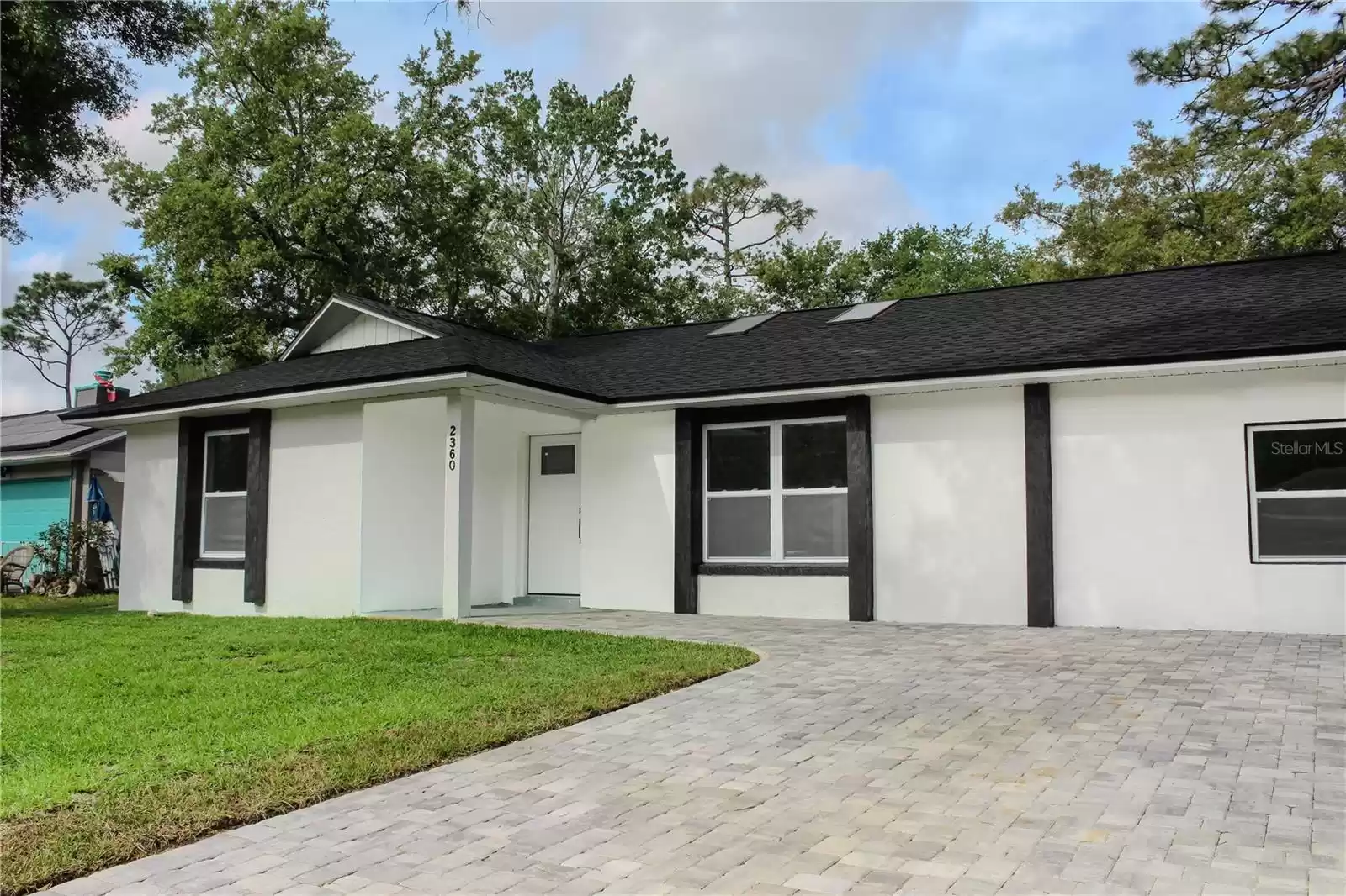 2360 JUSTY WAY, ORLANDO, Florida 32817, 3 Bedrooms Bedrooms, ,2 BathroomsBathrooms,Residential,For Sale,JUSTY,MFRO6194999