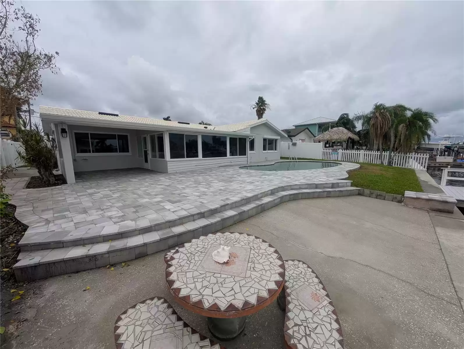 550 JOHNS PASS AVENUE, MADEIRA BEACH, Florida 33708, 3 Bedrooms Bedrooms, ,2 BathroomsBathrooms,Residential,For Sale,JOHNS PASS,MFRU8238484