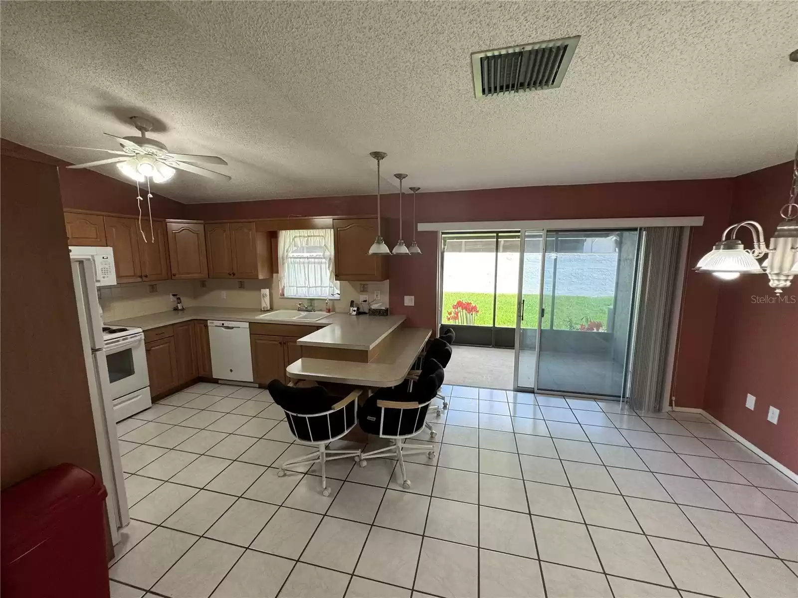 1567 PATTON DRIVE, DUNEDIN, Florida 34698, 2 Bedrooms Bedrooms, ,1 BathroomBathrooms,Residential,For Sale,PATTON,MFRT3518116