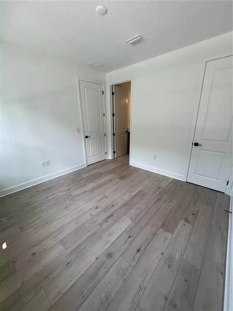 1st floor bedroom