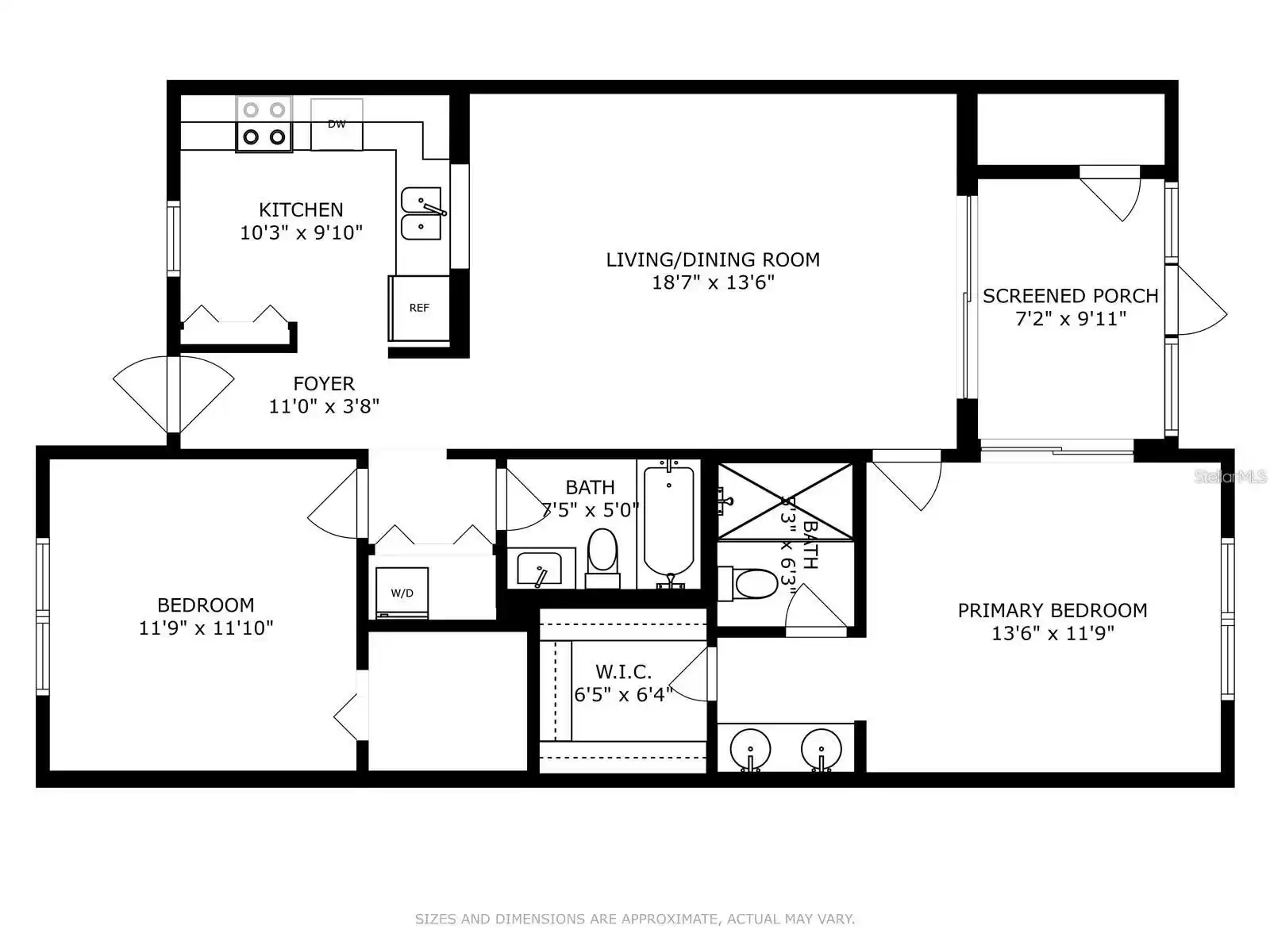 2400 WINDING CREEK BOULEVARD, CLEARWATER, Florida 33761, 2 Bedrooms Bedrooms, ,2 BathroomsBathrooms,Residential,For Sale,WINDING CREEK,MFROM676702