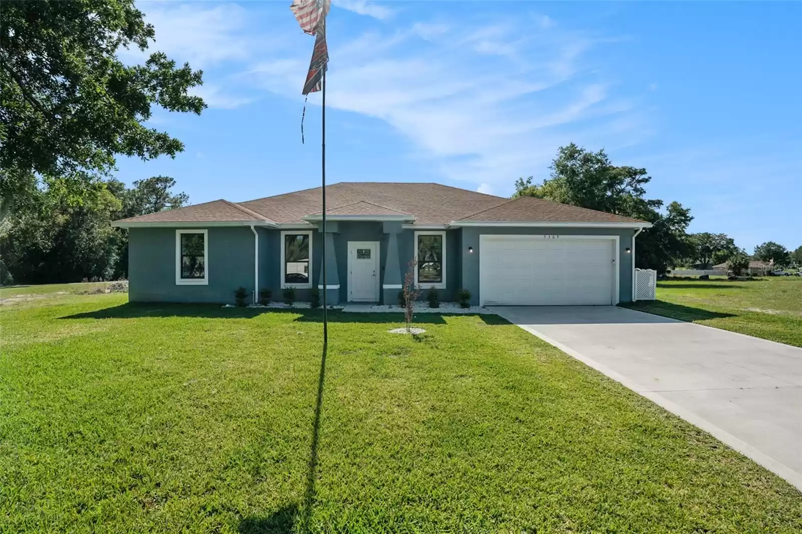 5369 BOXTREE COURT, DADE CITY, Florida 33523, 4 Bedrooms Bedrooms, ,3 BathroomsBathrooms,Residential,For Sale,BOXTREE,MFRT3519091