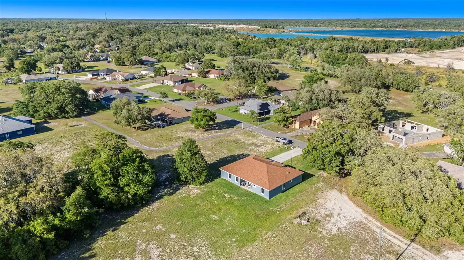 5369 BOXTREE COURT, DADE CITY, Florida 33523, 4 Bedrooms Bedrooms, ,3 BathroomsBathrooms,Residential,For Sale,BOXTREE,MFRT3519091