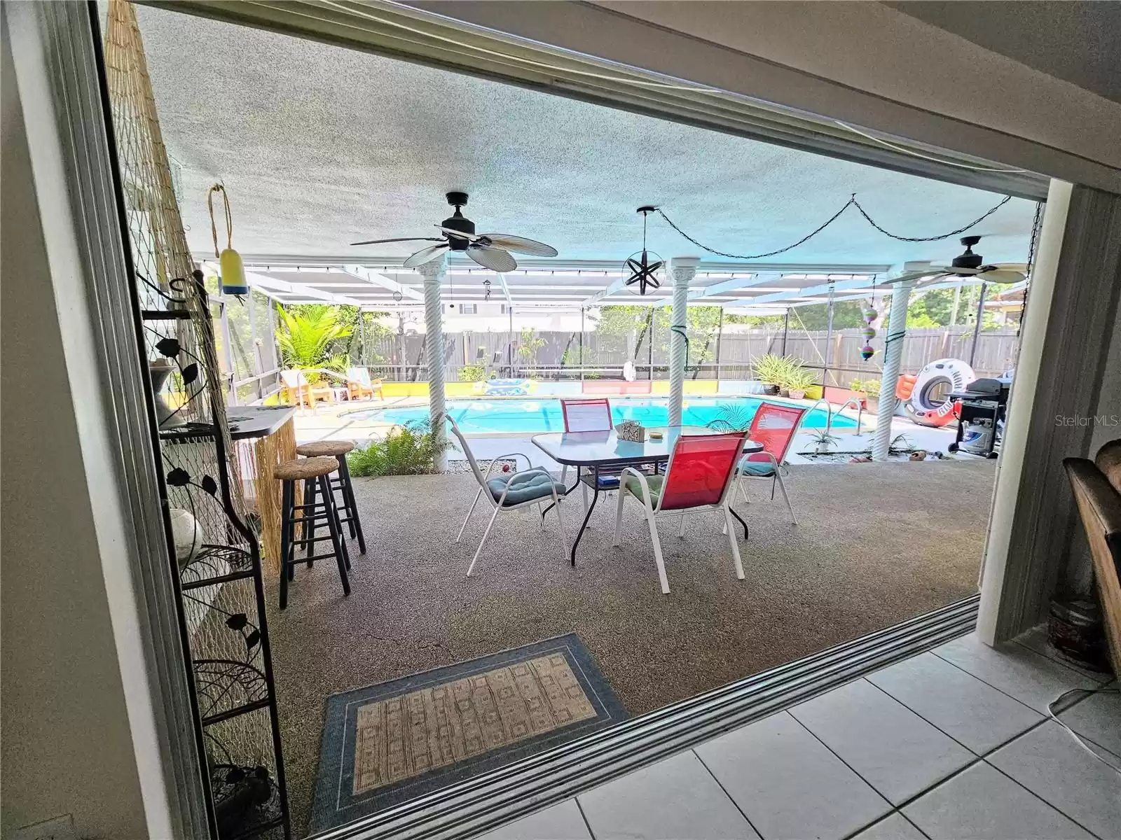 9137 SAINT CLAIR LANE, PORT RICHEY, Florida 34668, 3 Bedrooms Bedrooms, ,2 BathroomsBathrooms,Residential,For Sale,SAINT CLAIR,0,MFRW7863483
