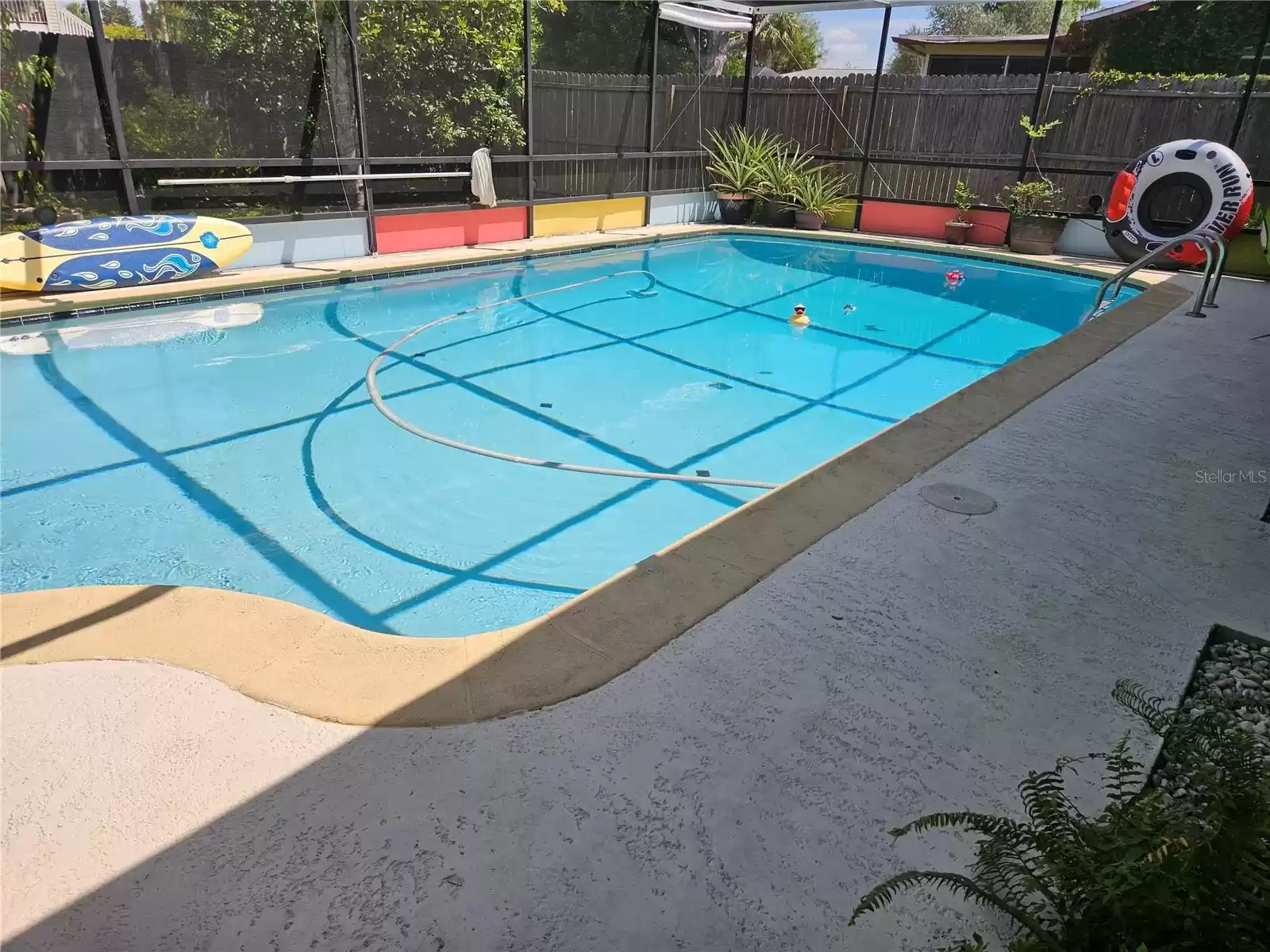 9137 SAINT CLAIR LANE, PORT RICHEY, Florida 34668, 3 Bedrooms Bedrooms, ,2 BathroomsBathrooms,Residential,For Sale,SAINT CLAIR,0,MFRW7863483