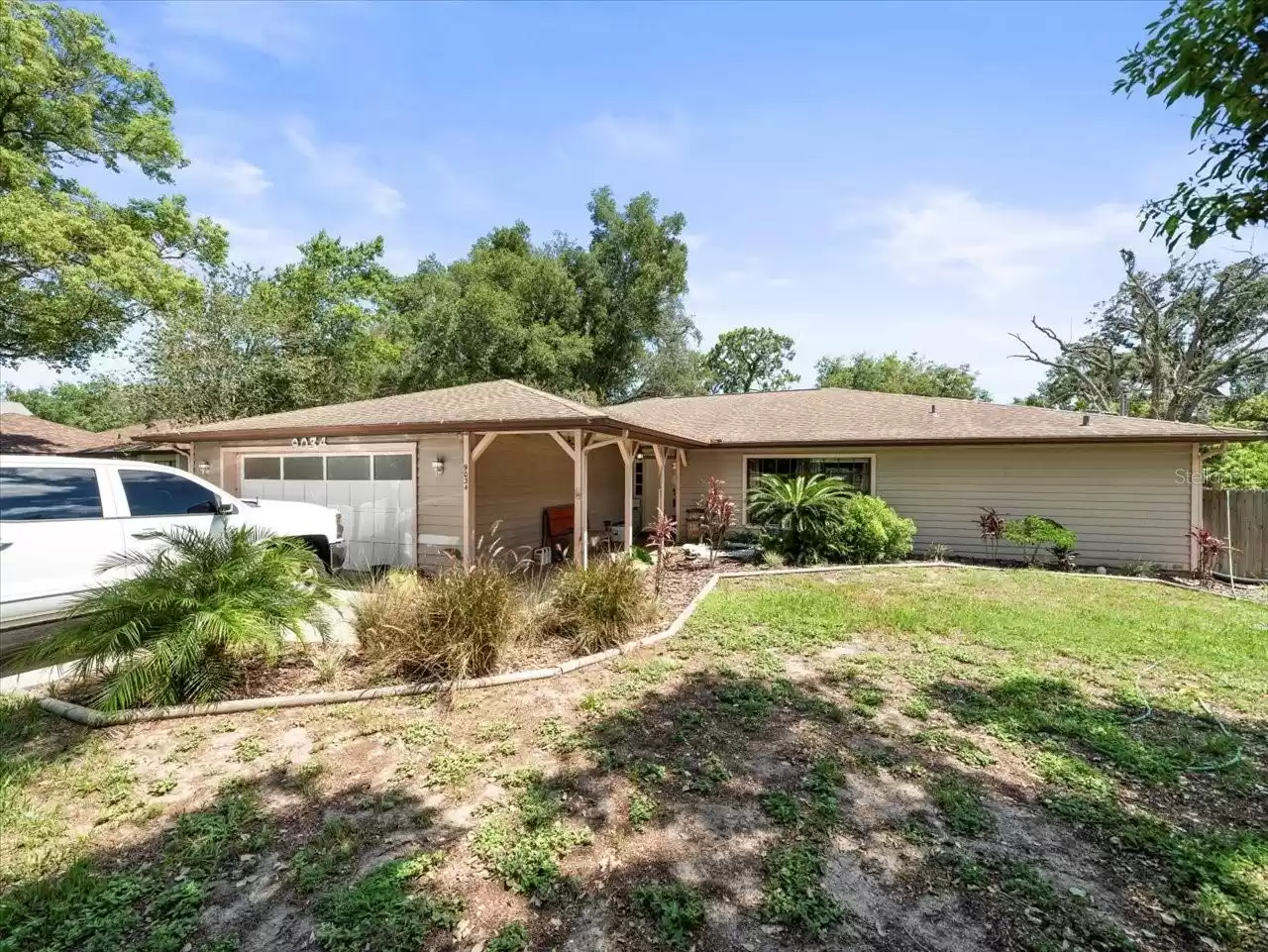 9034 MCCORMICK STREET, SPRING HILL, Florida 34608, 3 Bedrooms Bedrooms, ,2 BathroomsBathrooms,Residential,For Sale,MCCORMICK,MFRT3519711